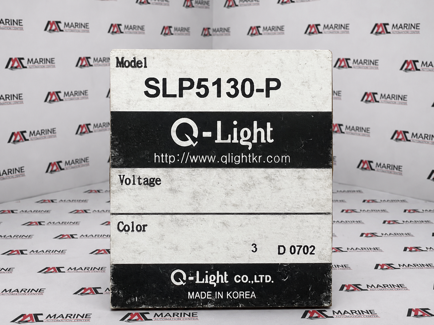 Q-Light Limit Switch SLP5130-P thumbnail