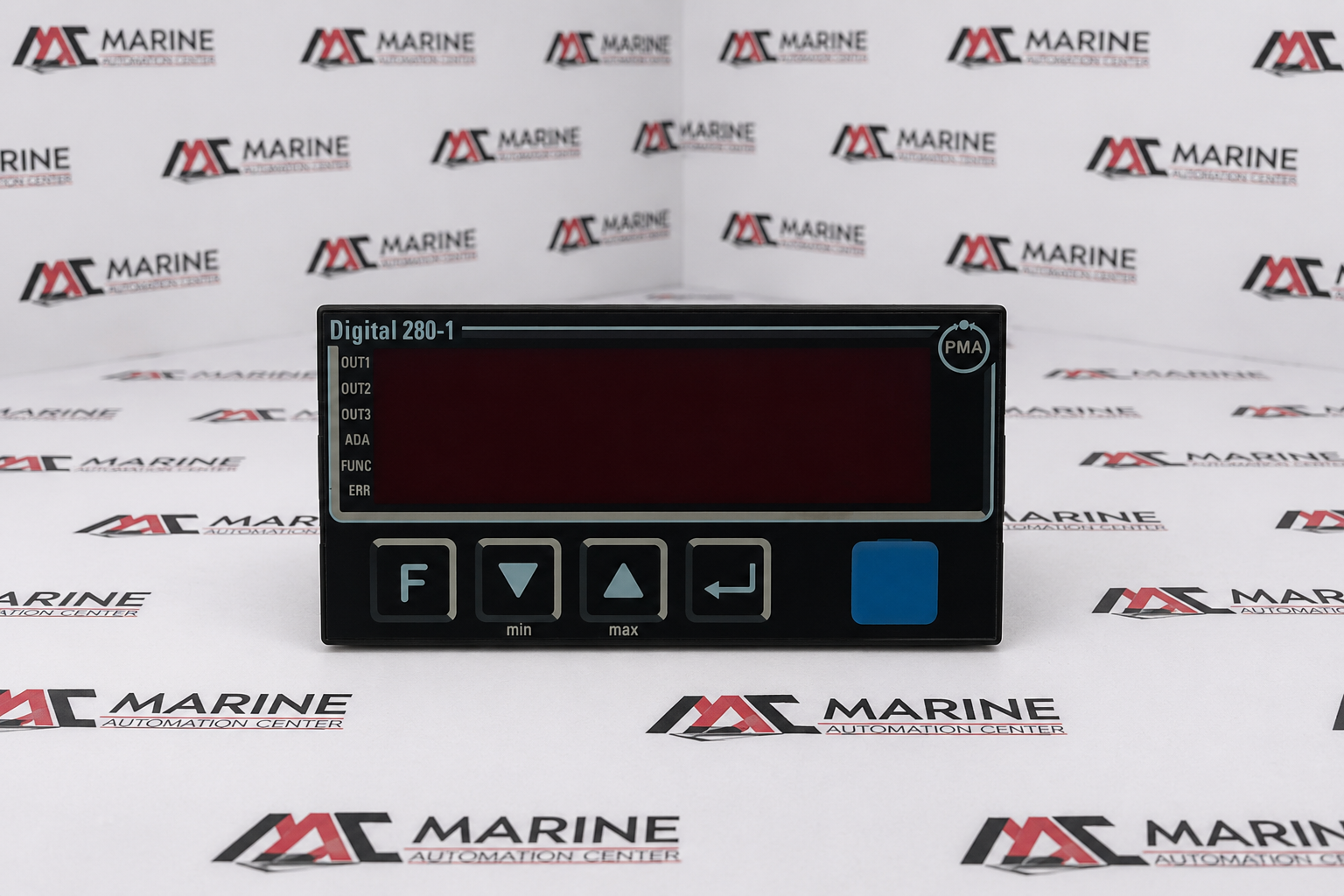 PMA Digital Process Indicator Digital 280-1 thumbnail