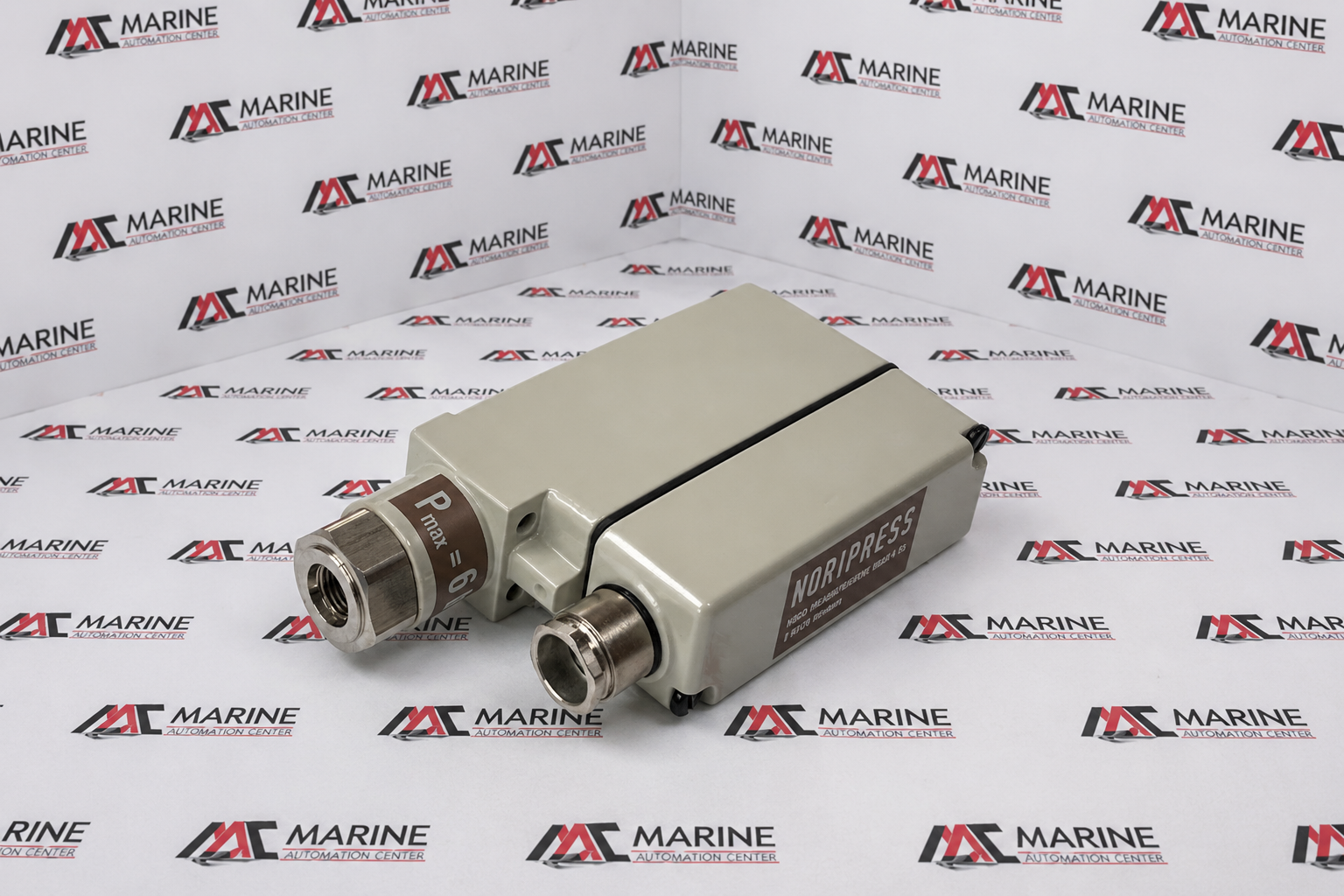 NORIPRESS Pressure Transmitter VD61-6 thumbnail