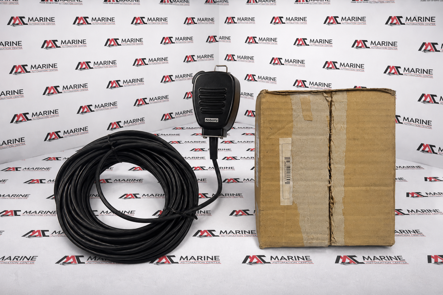 Noboru Dynamic Microphone NVT-210
