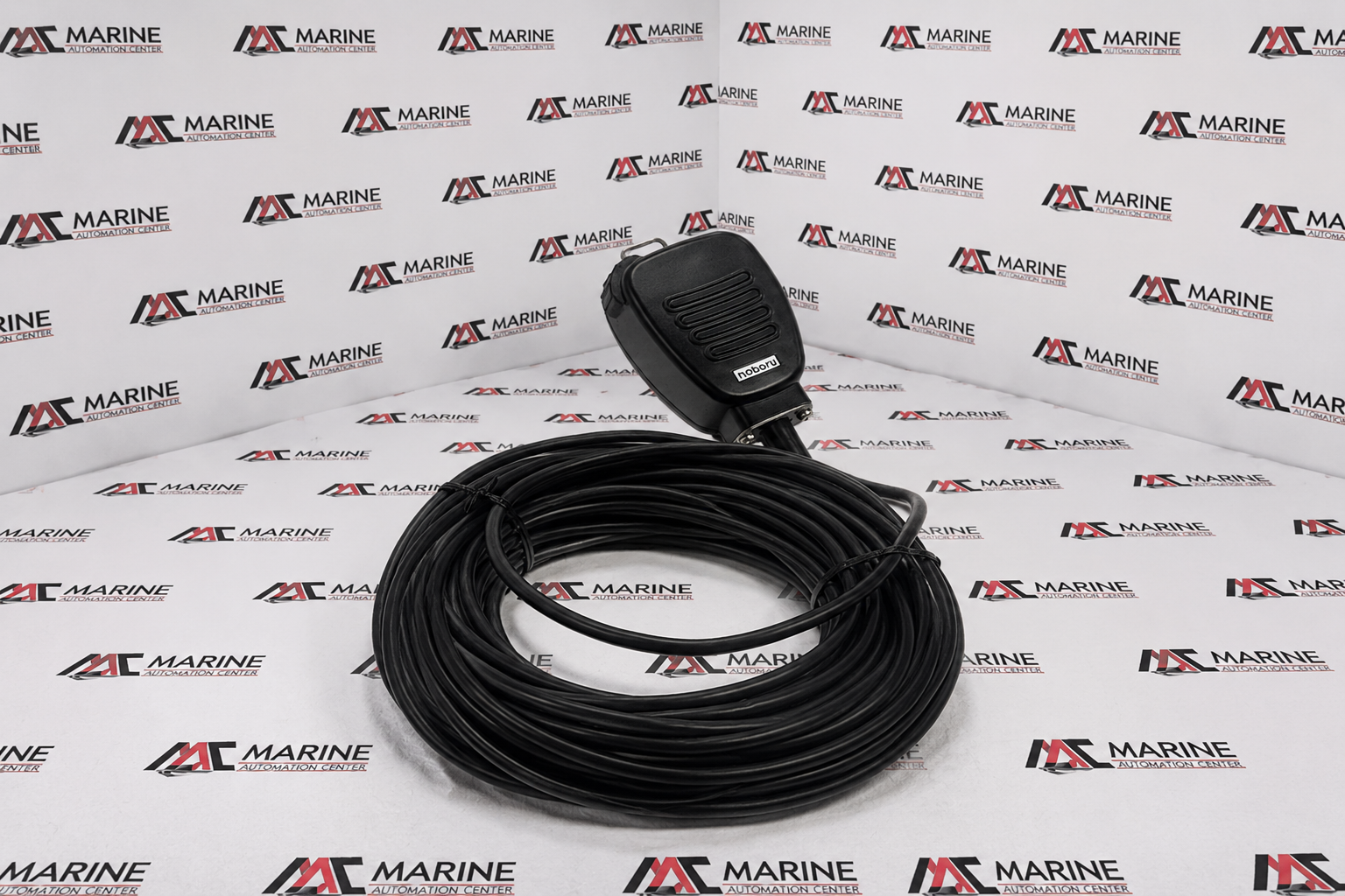 Noboru Dynamic Microphone NVT-210 thumbnail