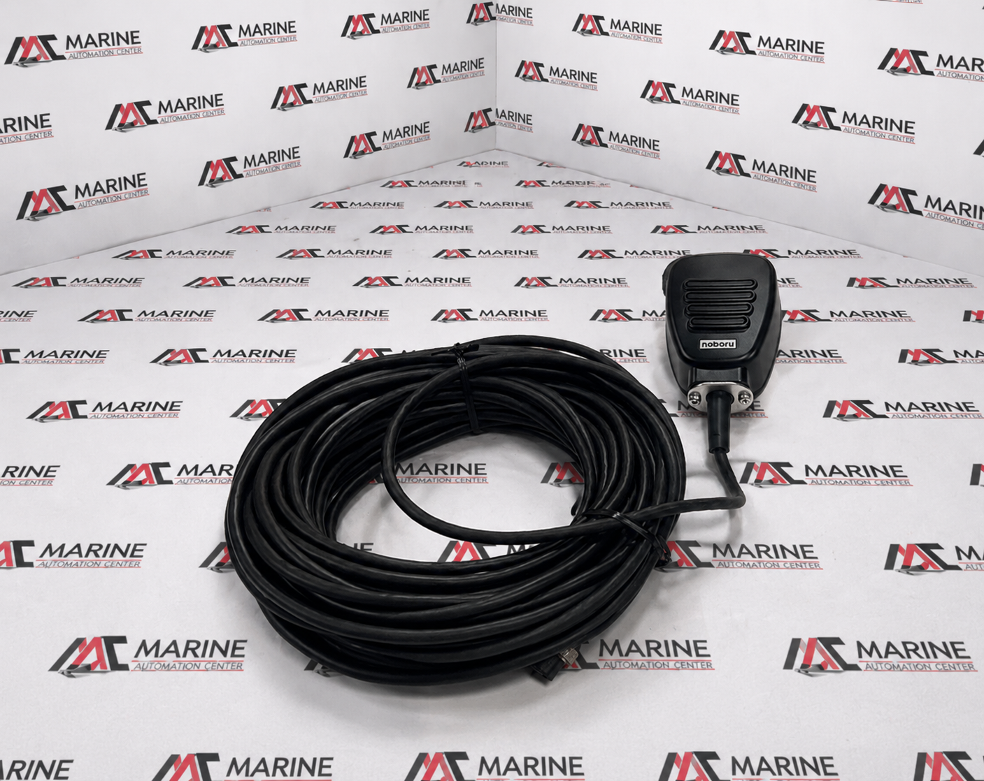 Noboru Dynamic Microphone NVT-210 thumbnail