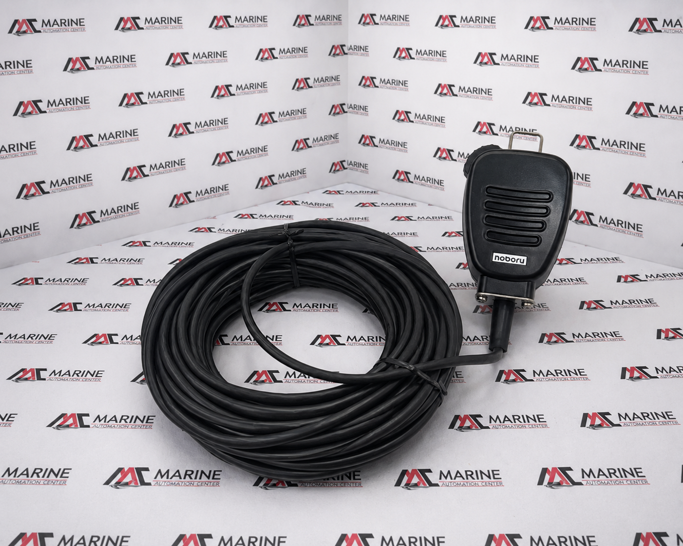 Noboru Dynamic Microphone NVT-210 thumbnail
