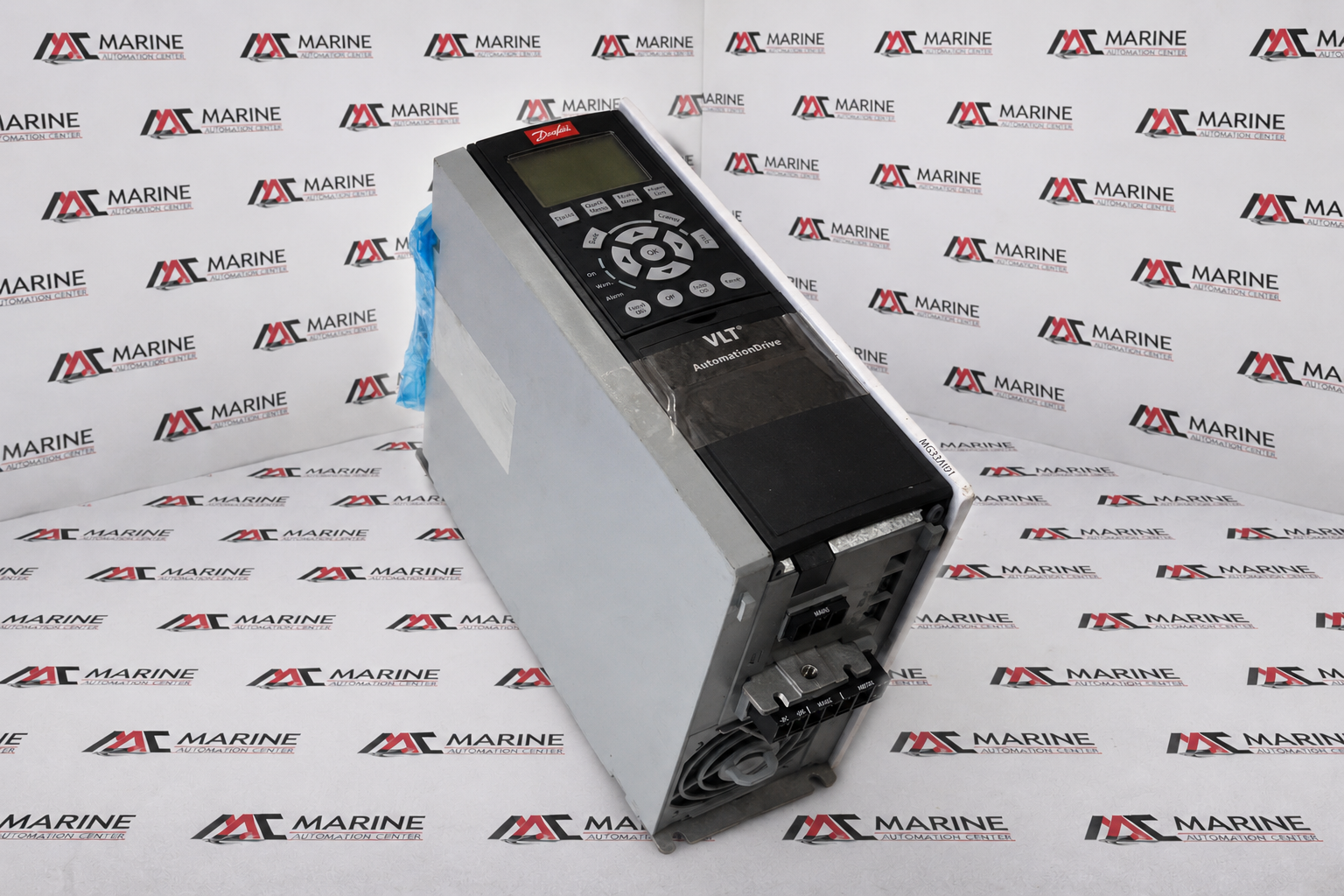 Danfoss VLT® AutomationDrive FC-302 thumbnail