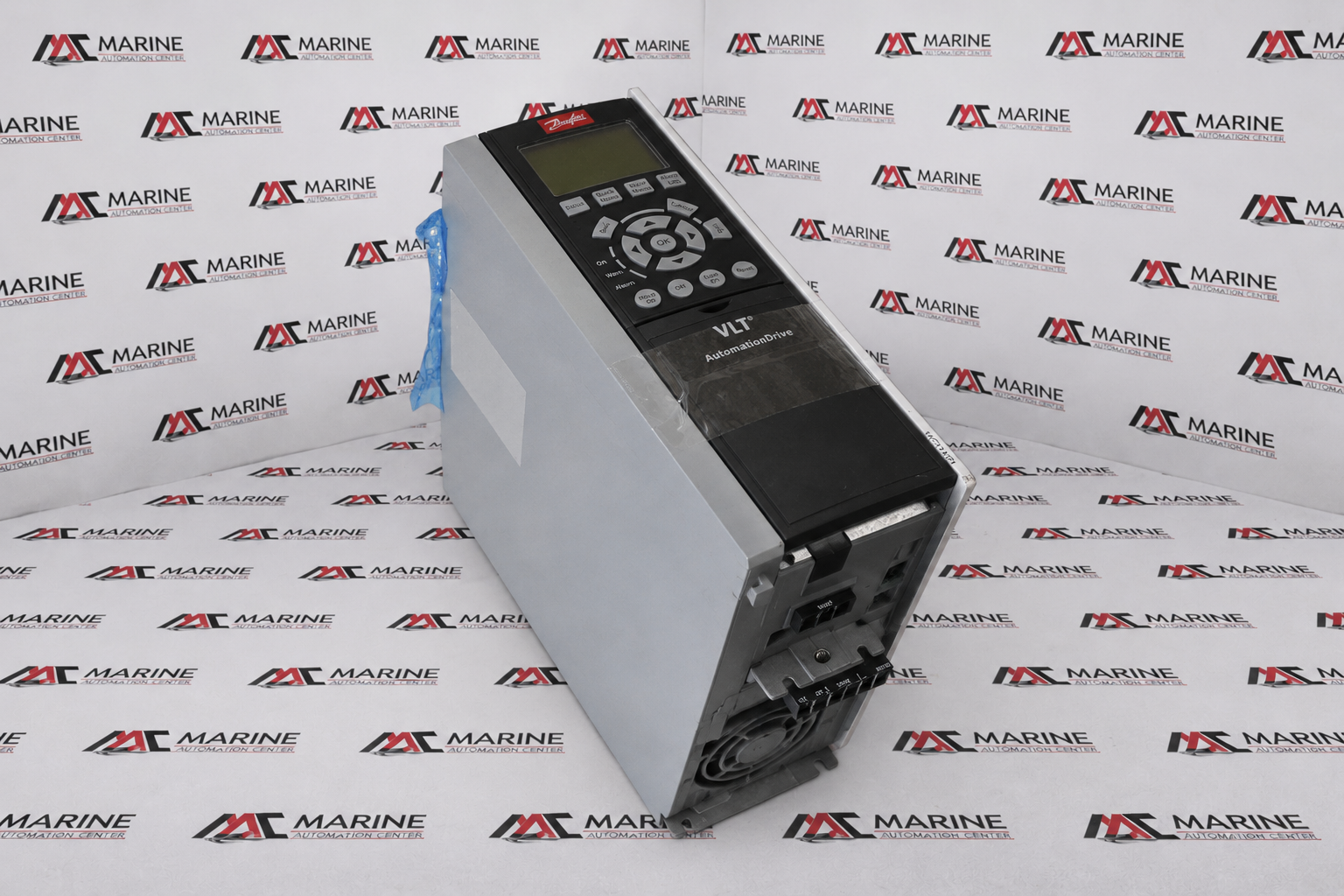Danfoss VLT® AutomationDrive FC-302 thumbnail