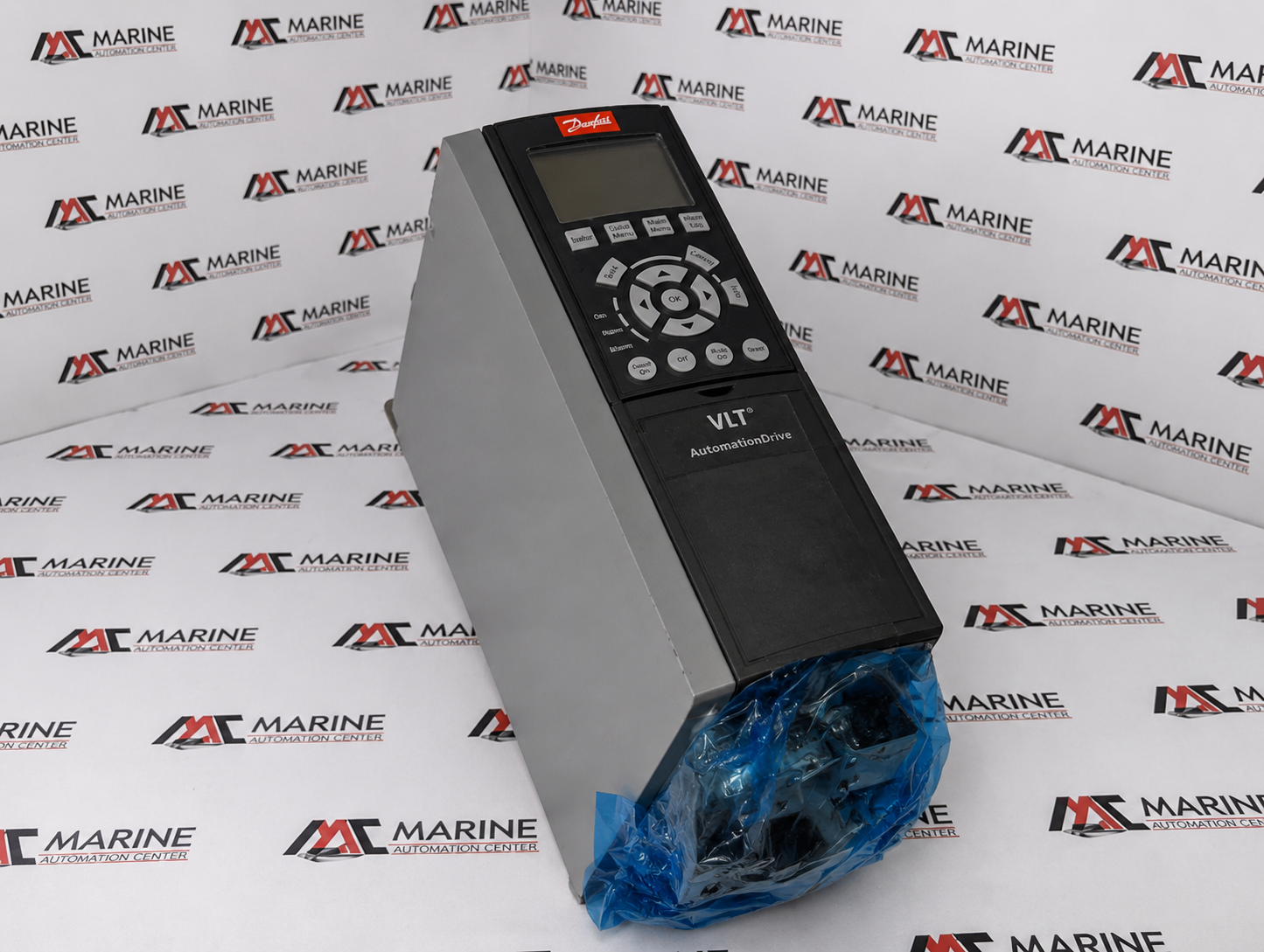 Danfoss A/S  Frequency Inverter VLT® AutomationDrive FC-301 thumbnail