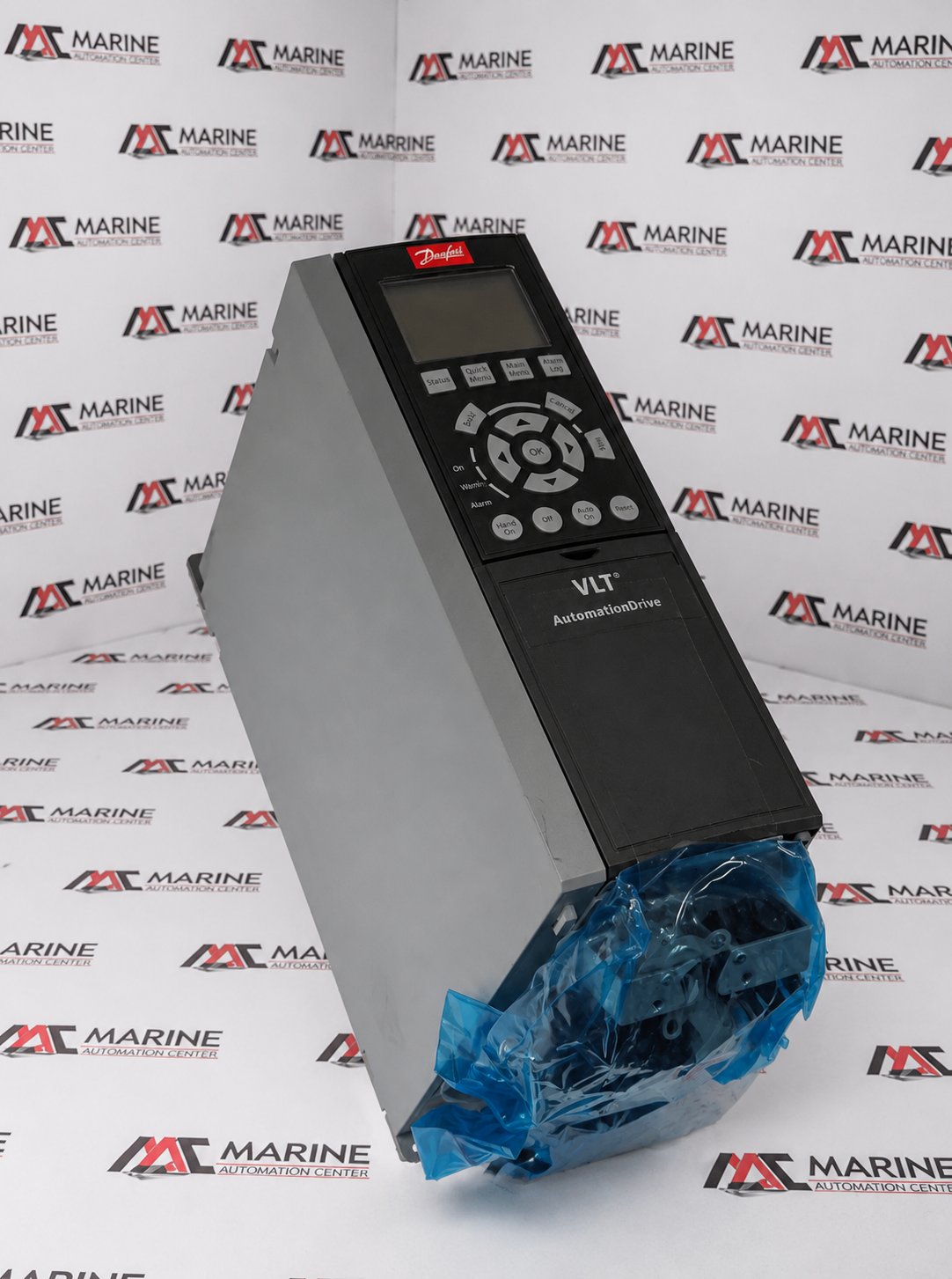 Danfoss A/S  Frequency Inverter VLT® AutomationDrive FC-301 thumbnail