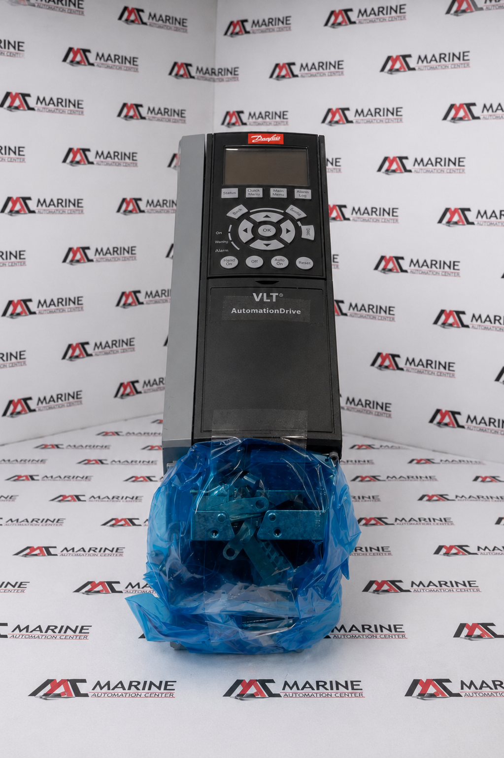 Danfoss A/S  Frequency Inverter VLT® AutomationDrive FC-301 thumbnail