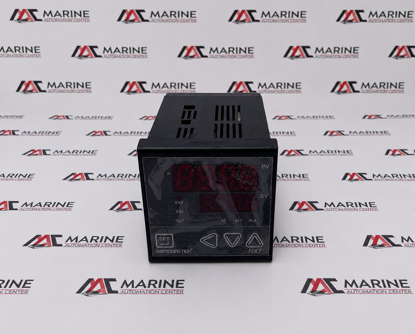 Hanyoung Nux NX7 Series Digital PID Temperature Controller thumbnail
