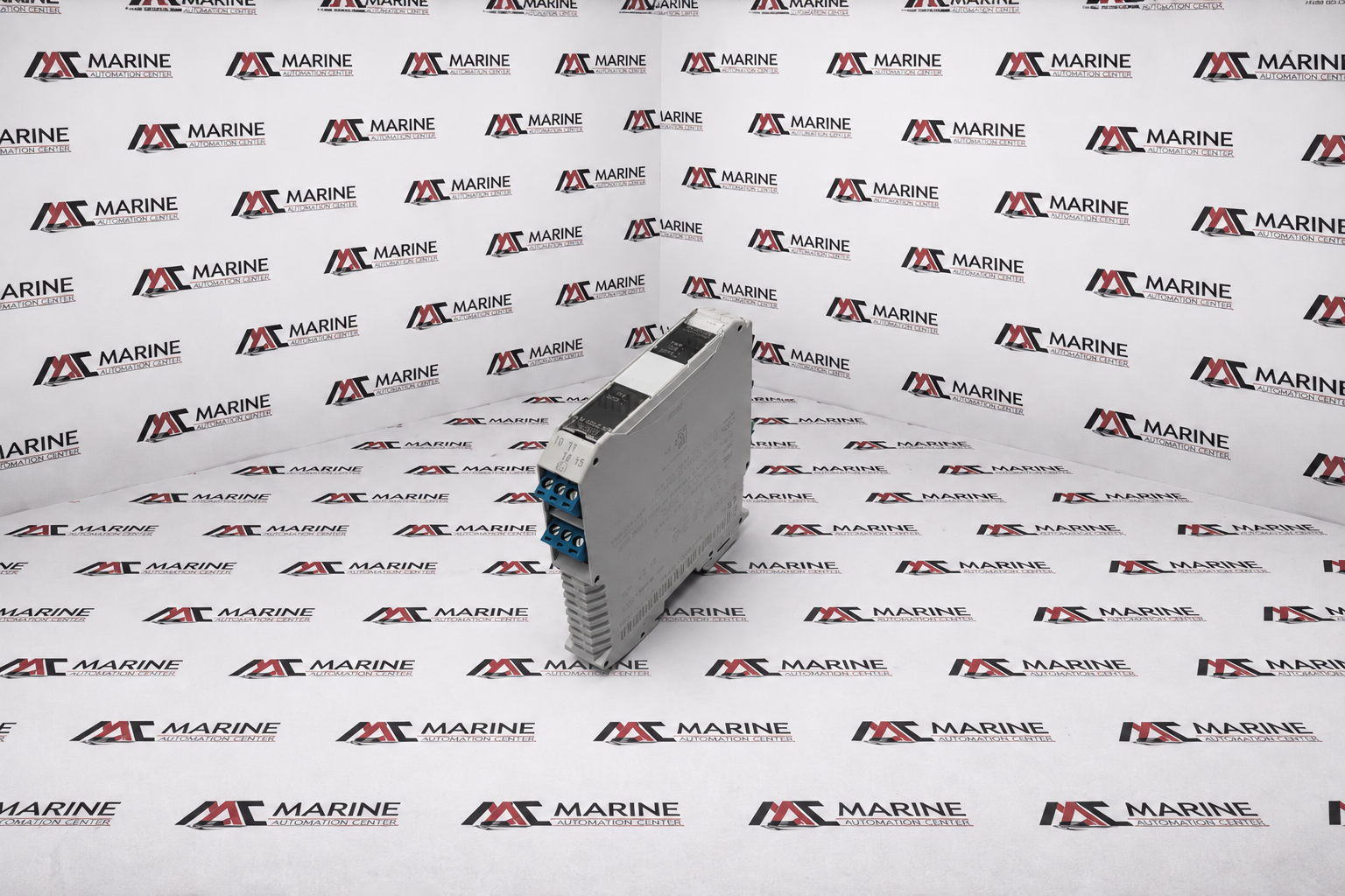 RECHNER Sensors N-131/2-10 Isolating Switching Amplifier thumbnail
