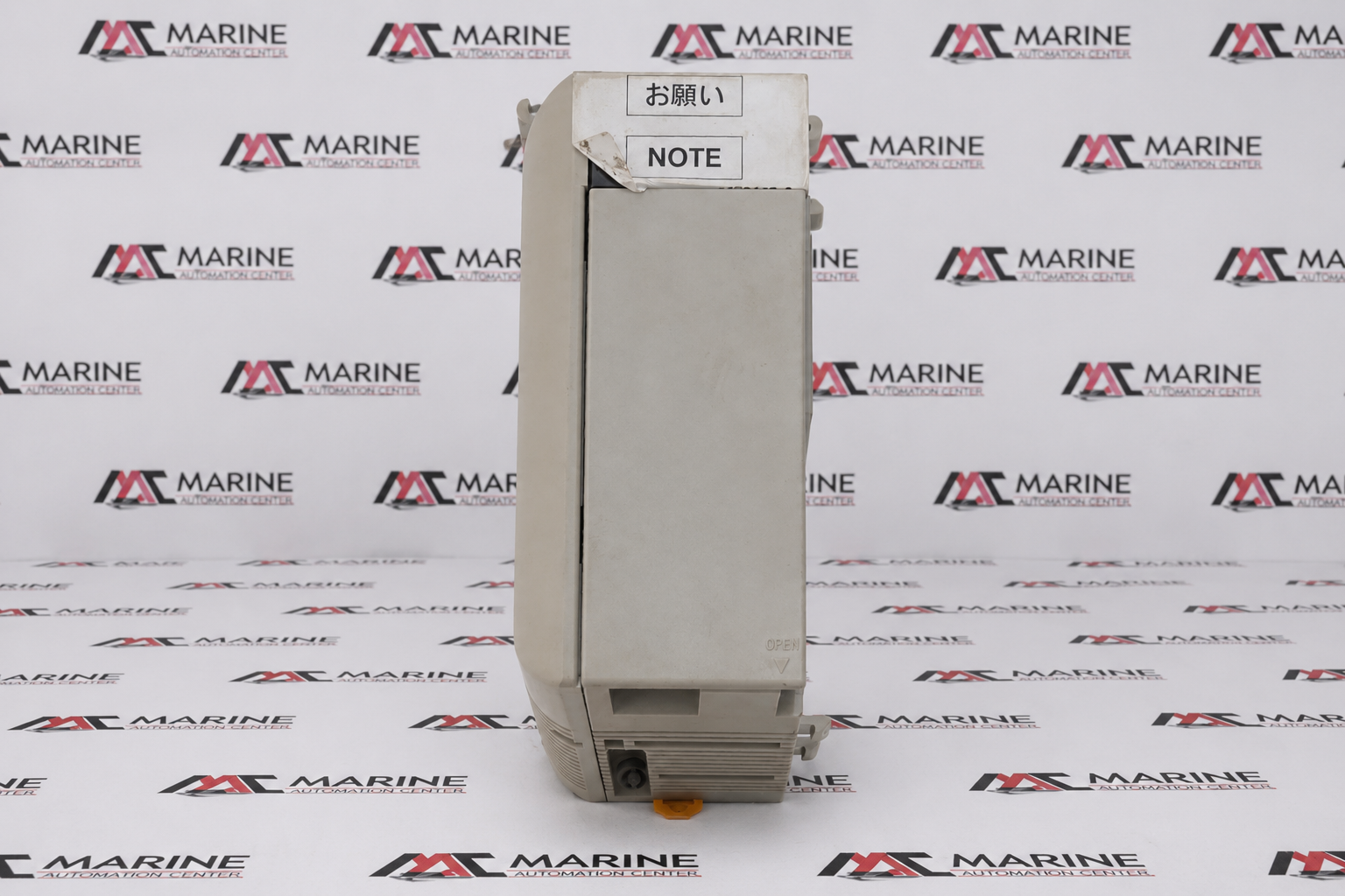 Omron PLC Power Supply Unit CQM1-PA203 thumbnail