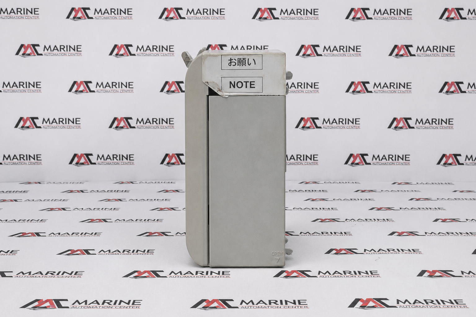 Omron PLC Power Supply Unit CQM1-PA203 thumbnail