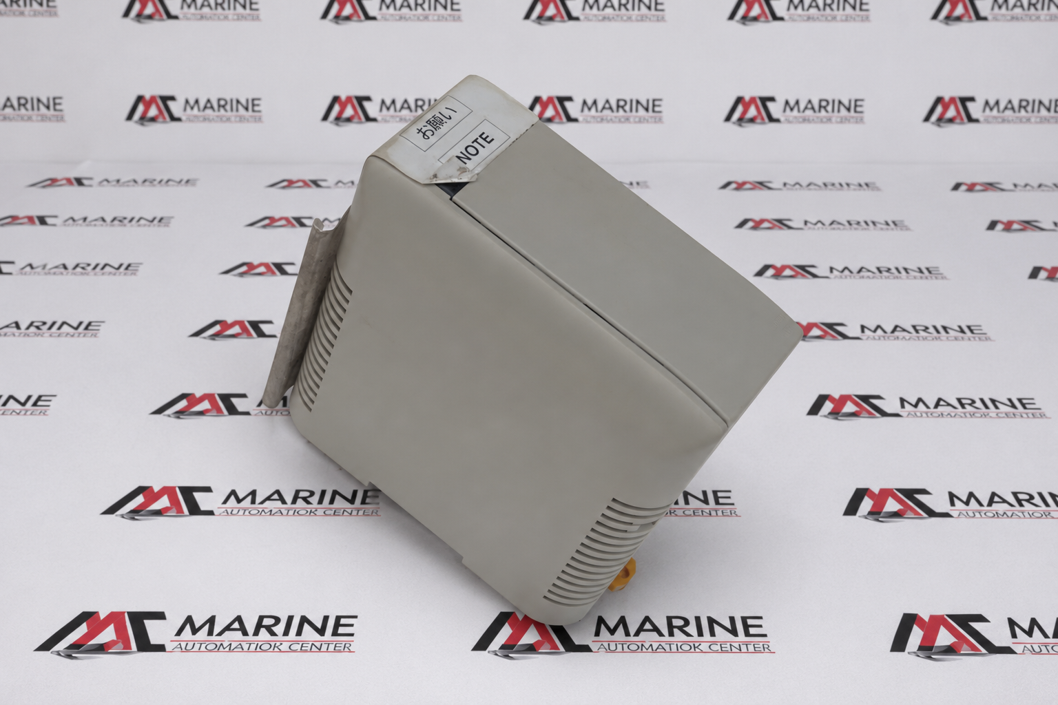 Omron PLC Power Supply Unit CQM1-PA203 thumbnail