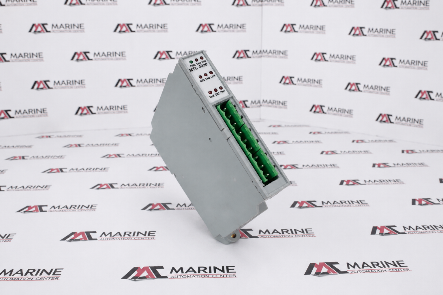 MTL 4220 Earth Leakage Detector thumbnail