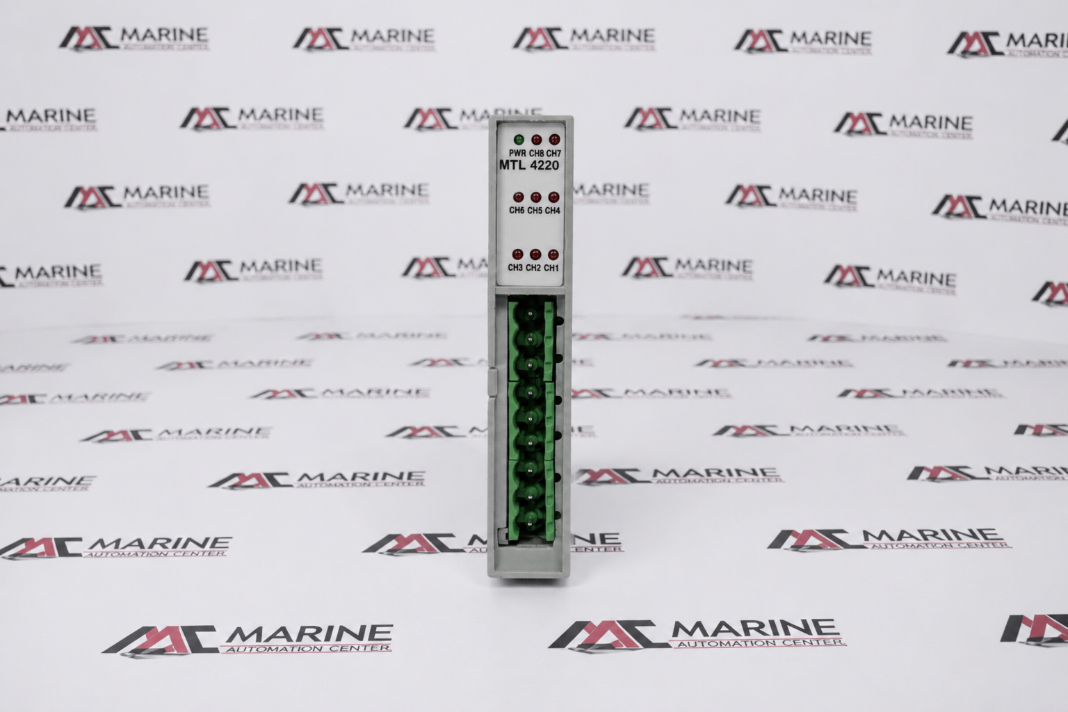 MTL 4220 Earth Leakage Detector thumbnail