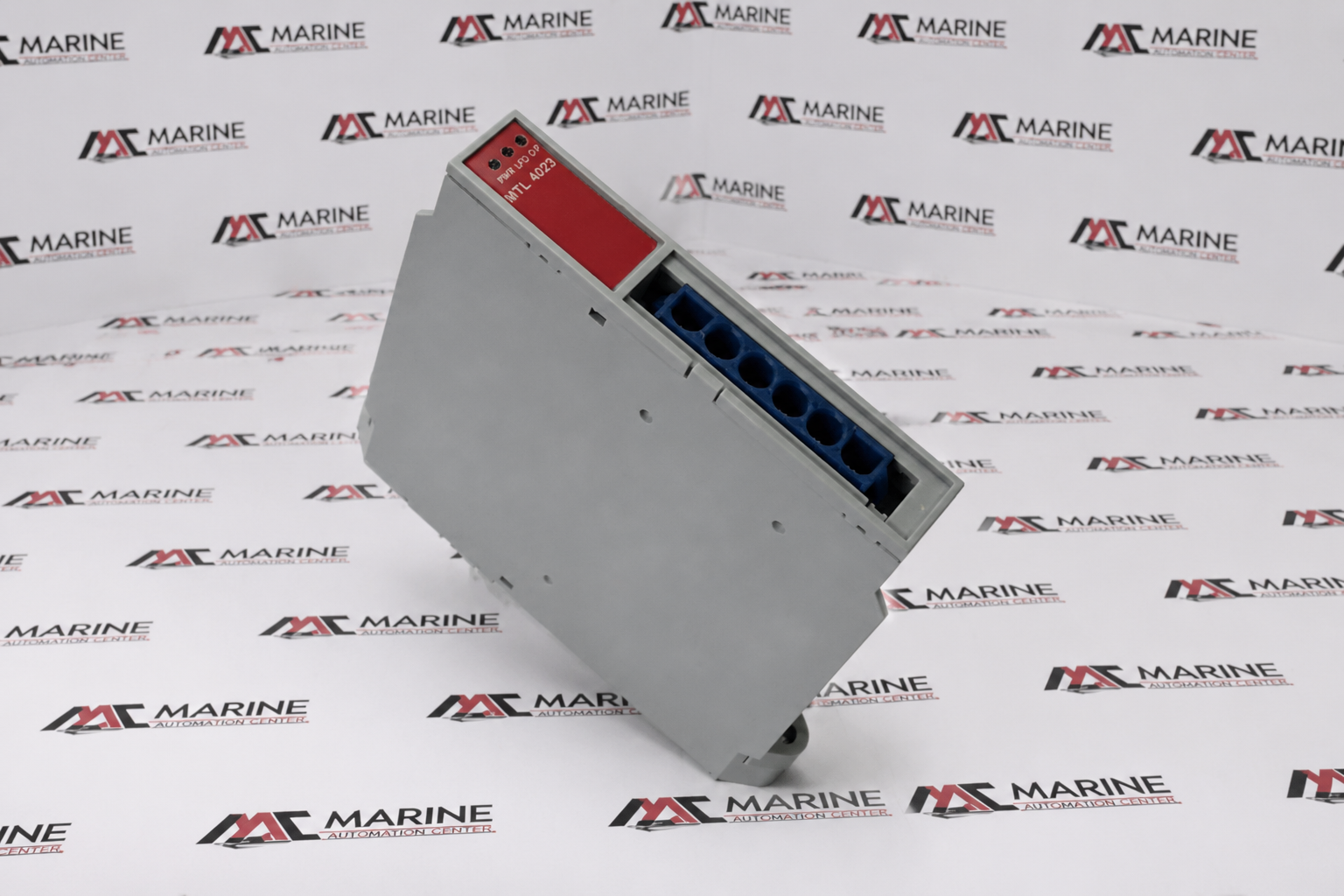 MTL 4023 Solenoid/Alarm Driver with Line Fault Detection thumbnail