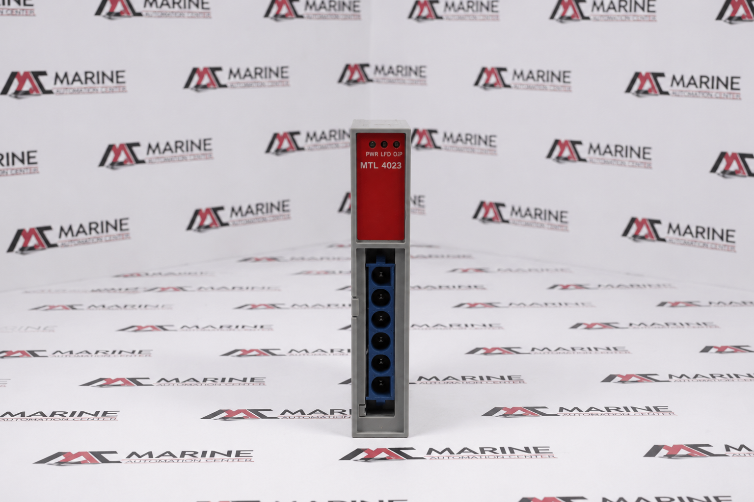 MTL 4023 Solenoid/Alarm Driver with Line Fault Detection thumbnail