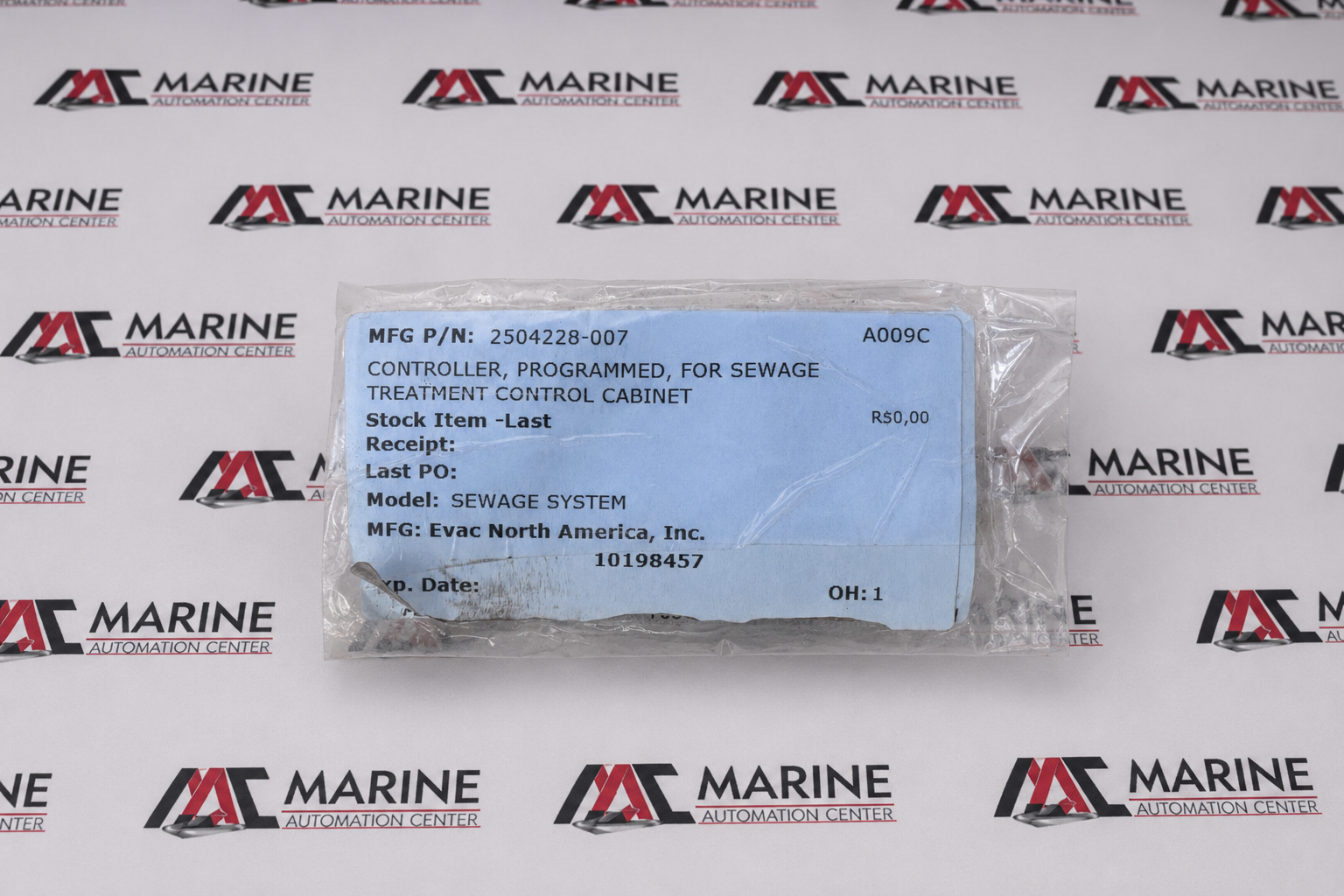 Omron Programmable Logic Controller (PLC) CPU Unit CPM1A-30CDR-A-V1