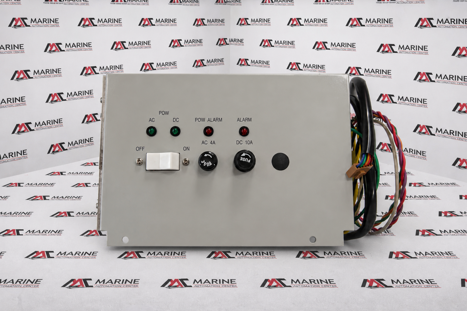 Shizuoka Oki Electric OAE POWSUP1 Industrial Power Supply Module thumbnail