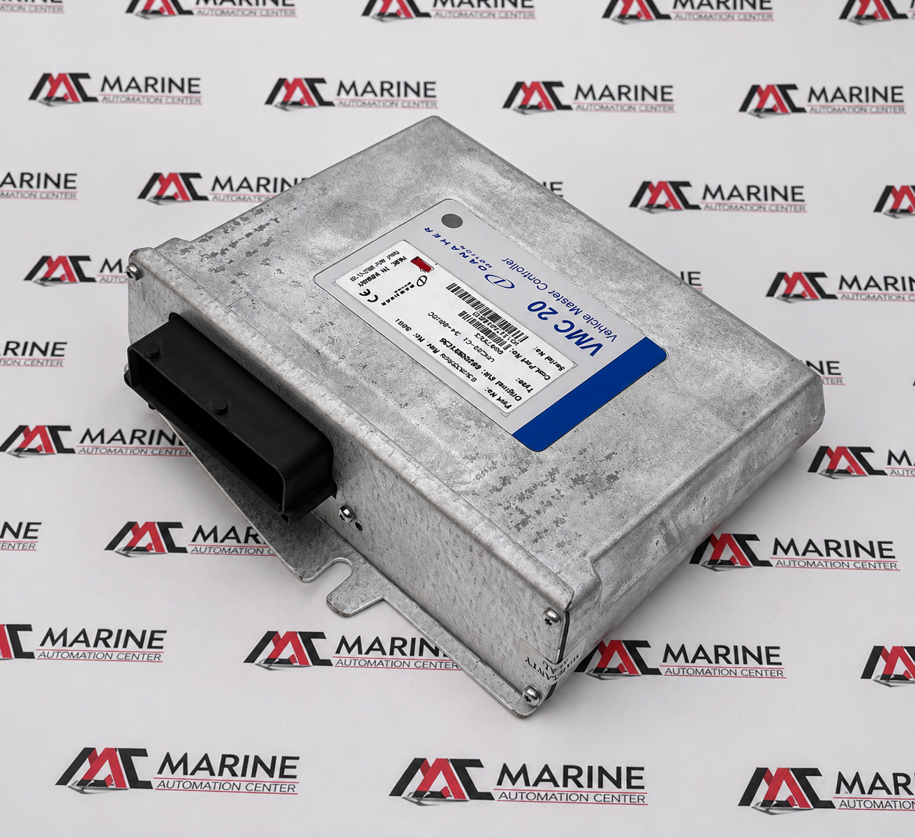 Danaher Motion Vehicle Master Controller VMC20-C1 thumbnail