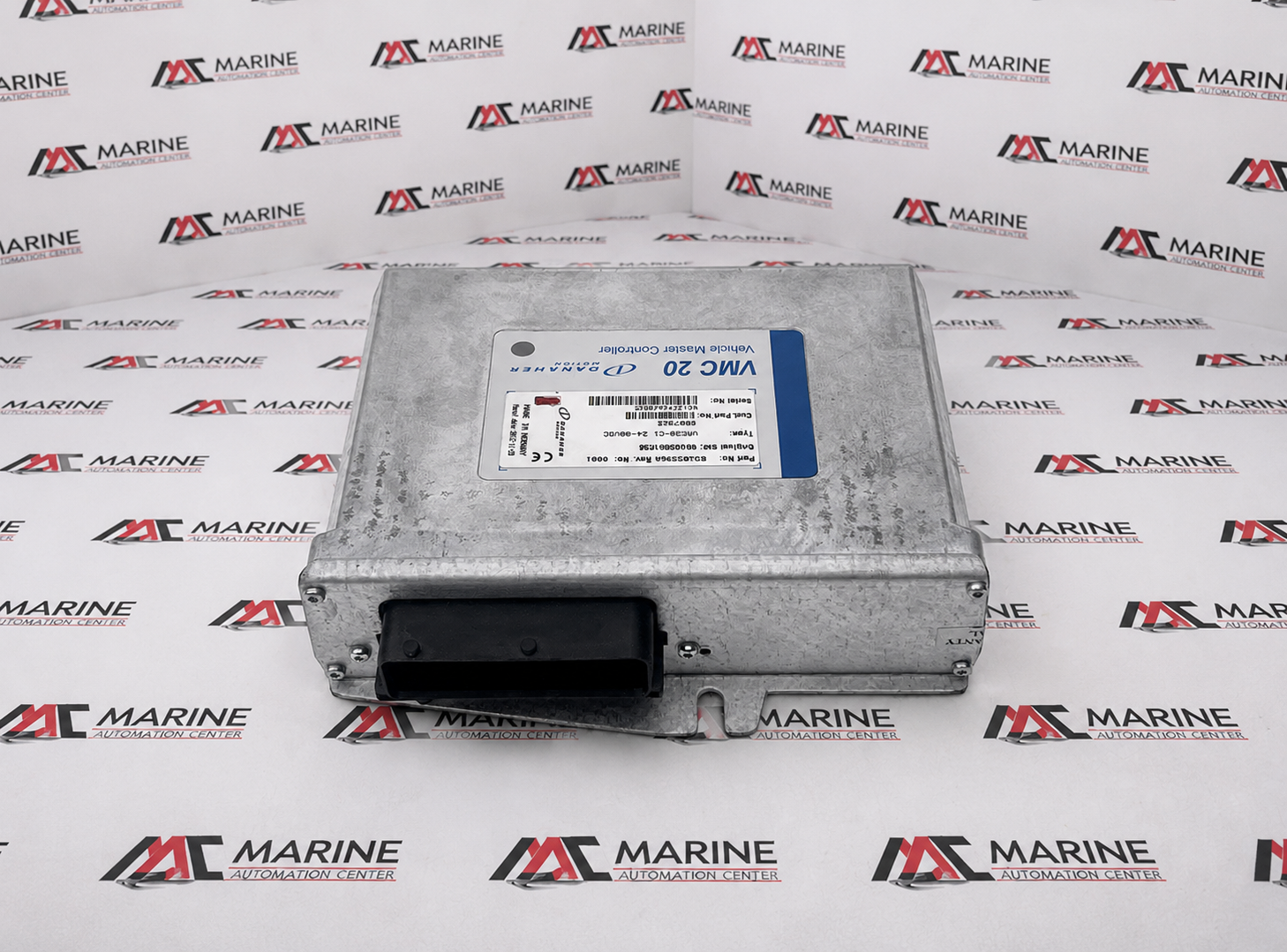 Danaher Motion Vehicle Master Controller VMC20-C1 thumbnail