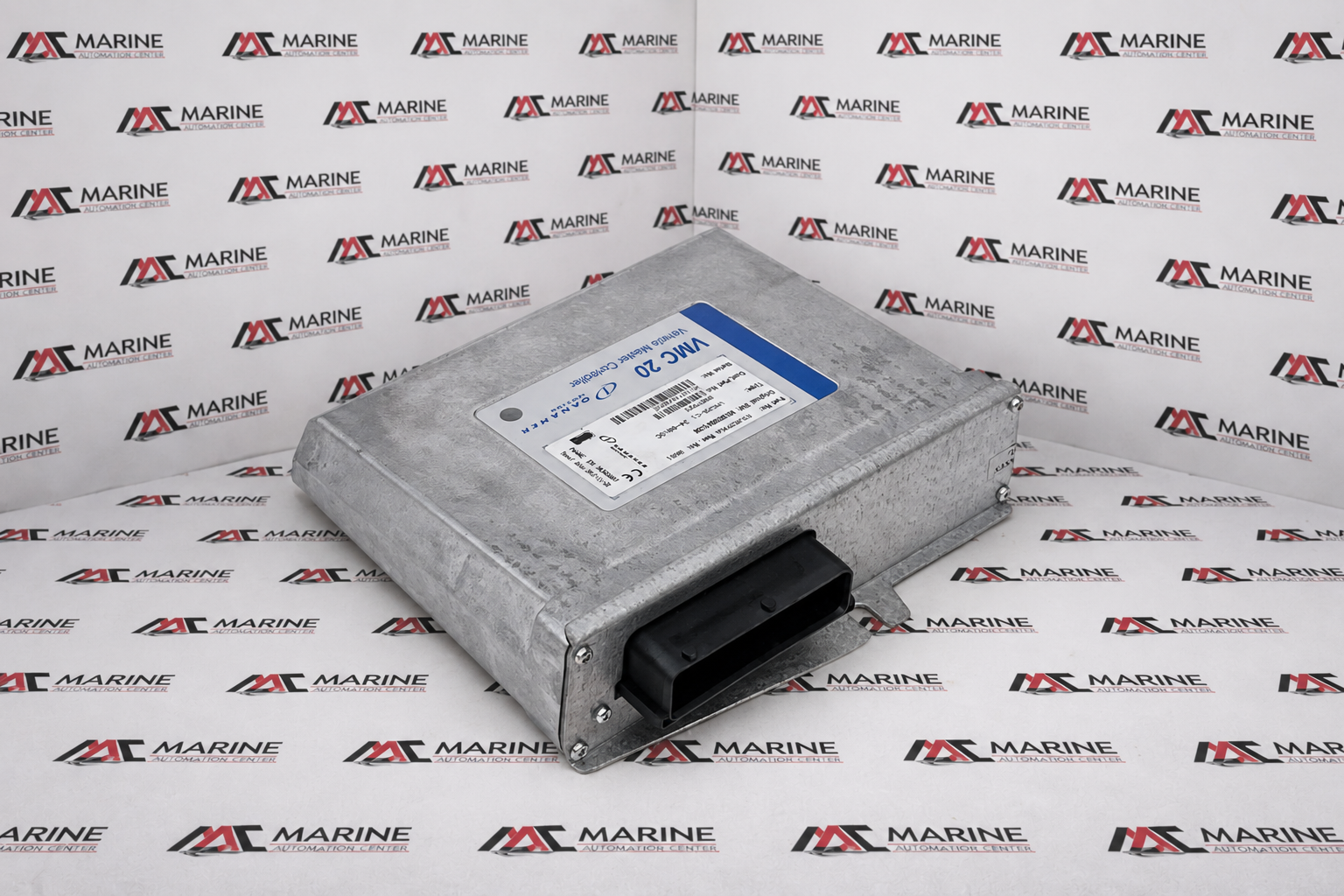 Danaher Motion Vehicle Master Controller VMC20-C1 thumbnail