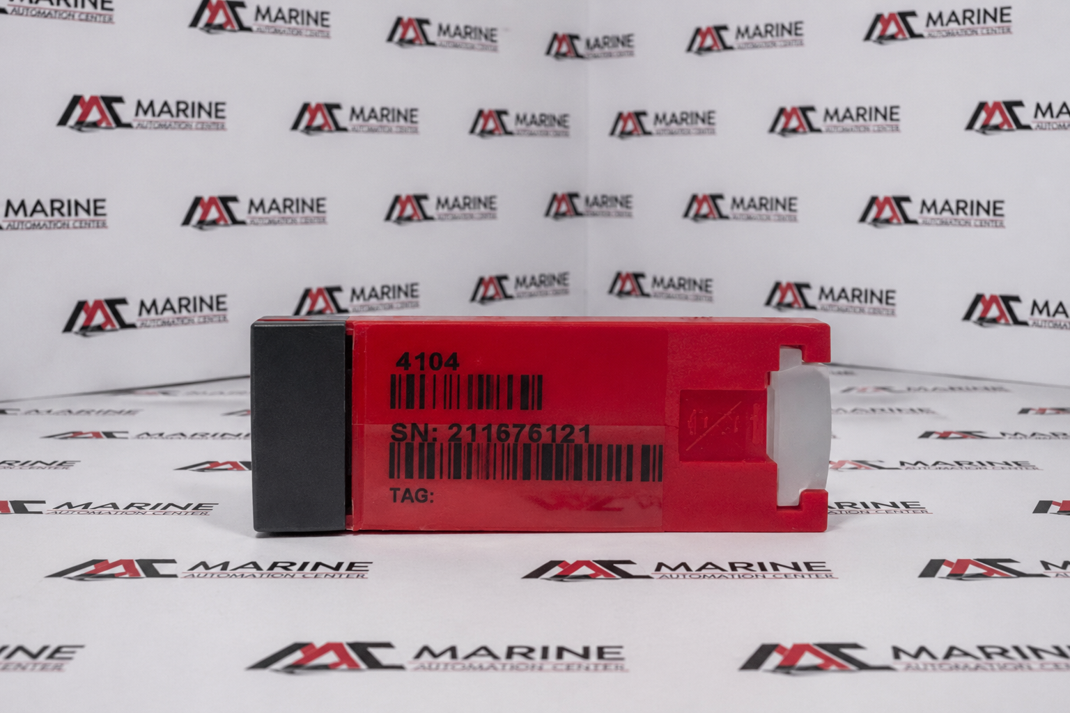 PR Electronics Universal Uni-/Bipolar Signal Transmitter 4104