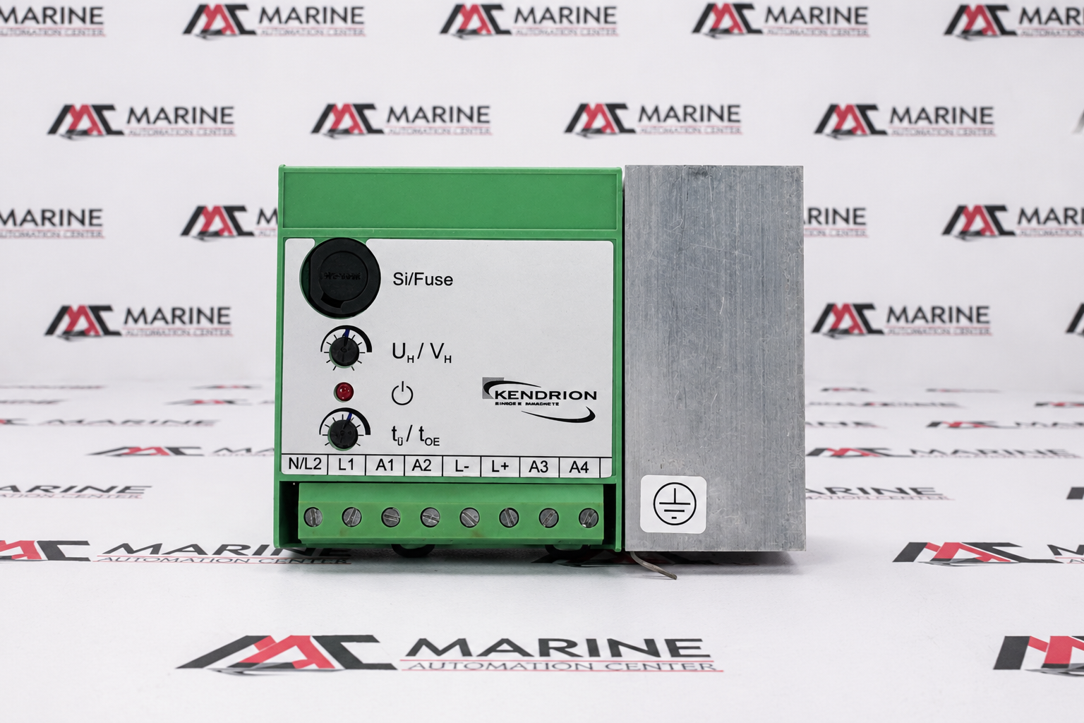 Kendrion Binder Magnete Single Phase Overexcitation Rectifier thumbnail