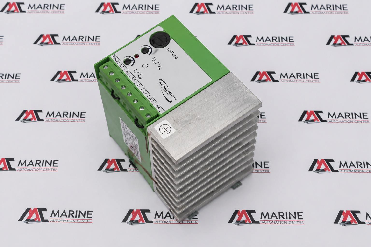 Kendrion Binder Magnete Single Phase Overexcitation Rectifier thumbnail