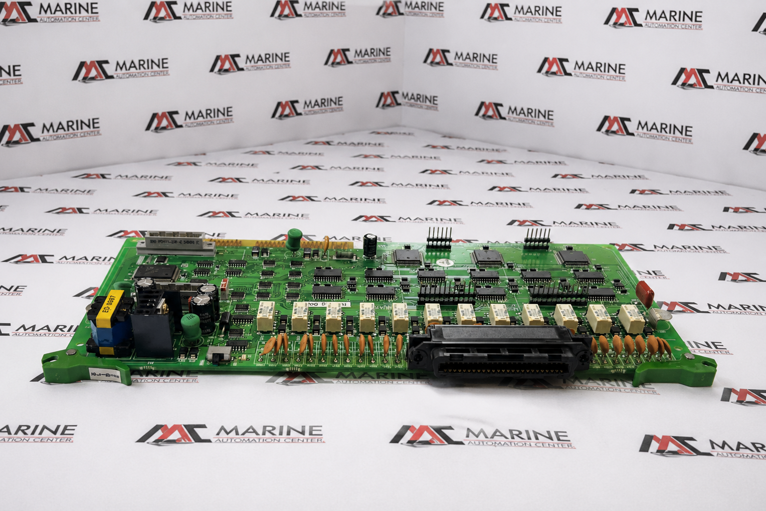 Vodavi SLIB2E Single Line Interface Board