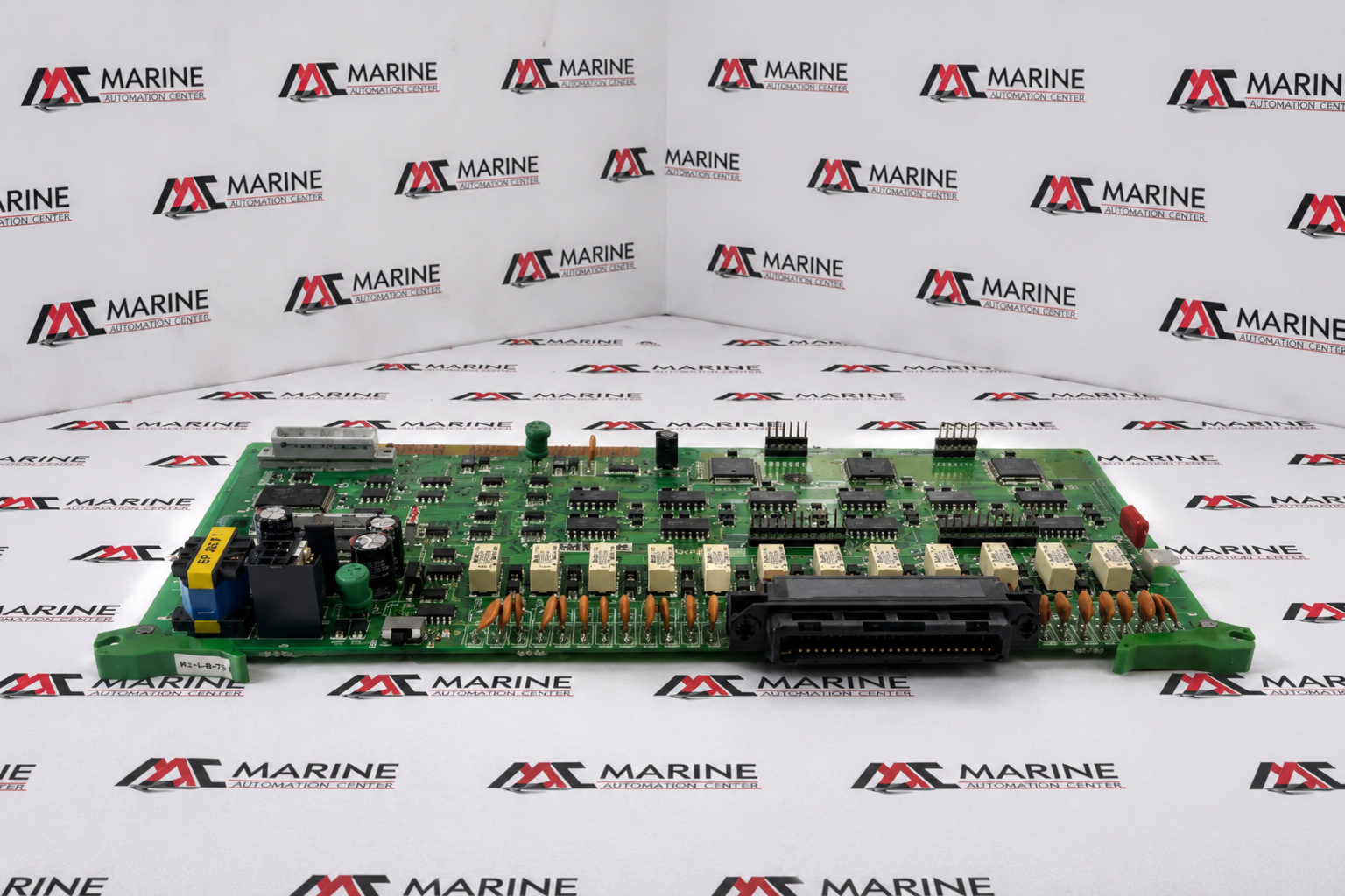 Vodavi SLIB2E Single Line Interface Board thumbnail