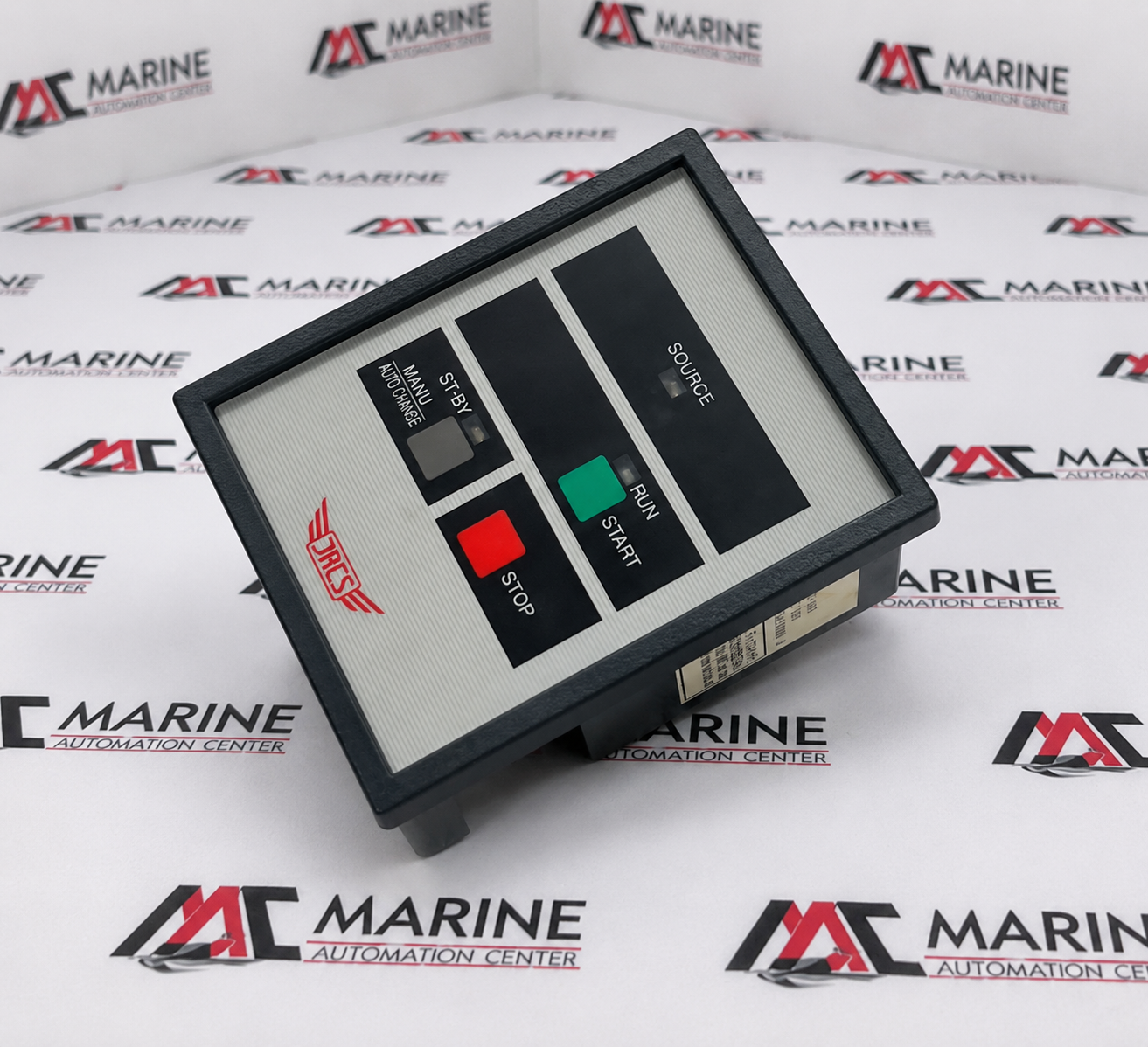 JRCS Starter Control Unit SCU-AN7 thumbnail