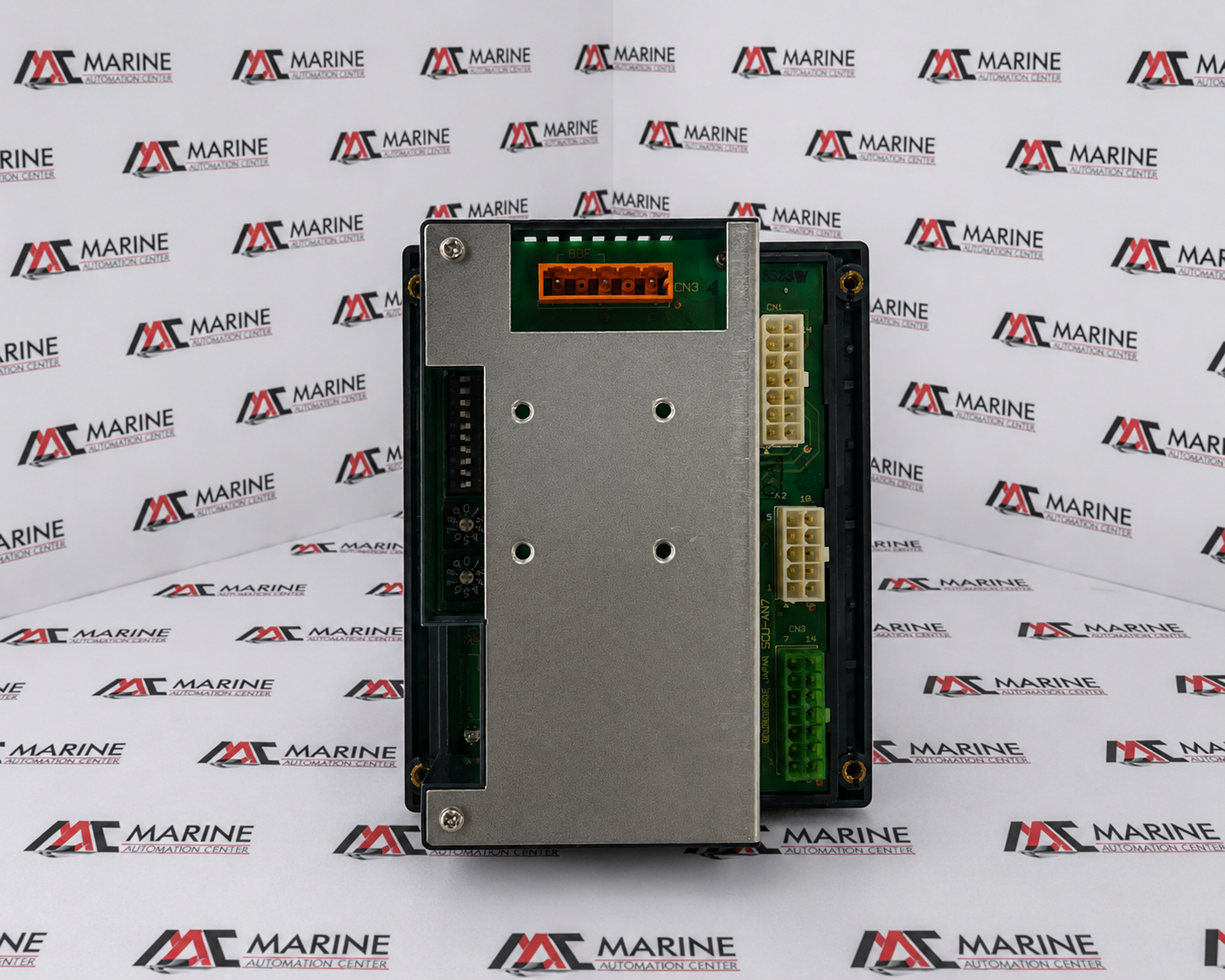 JRCS Starter Control Unit SCU-AN7 thumbnail