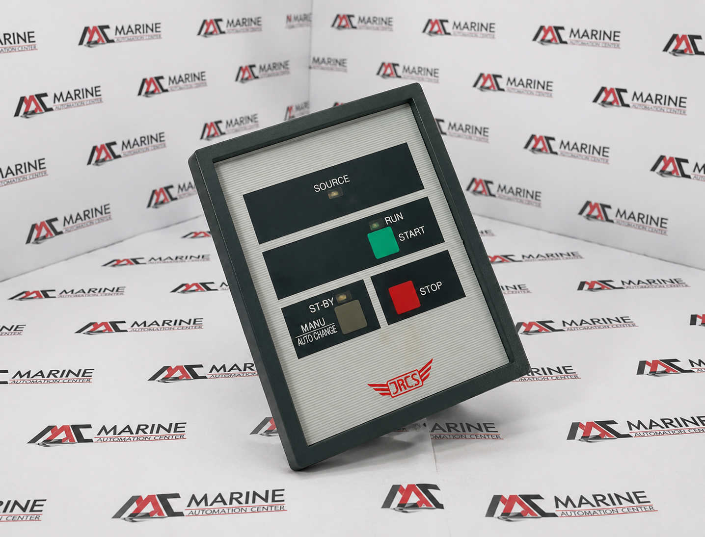 JRCS Starter Control Unit SCU-AN7 thumbnail