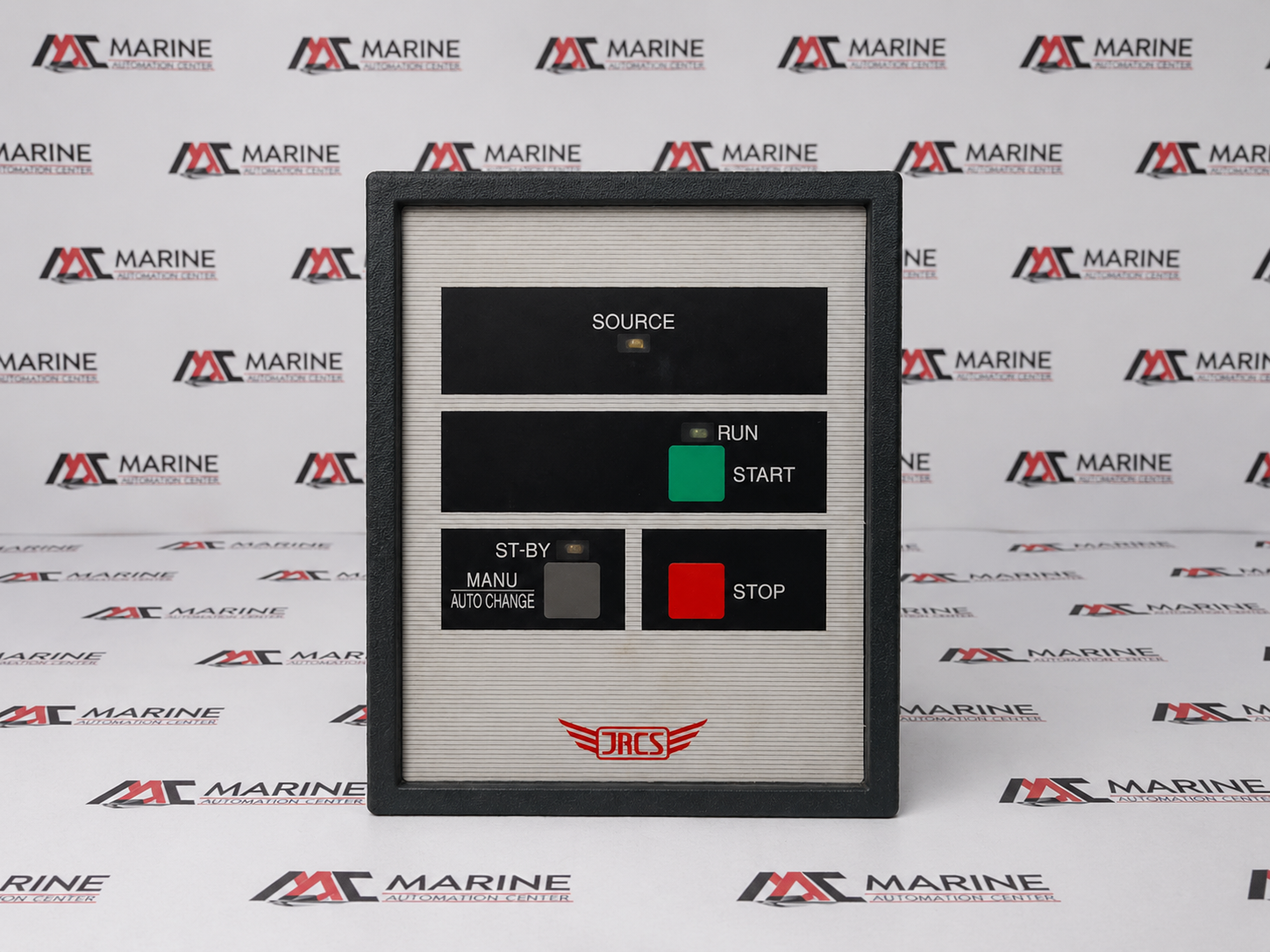JRCS Starter Control Unit SCU-AN7 thumbnail