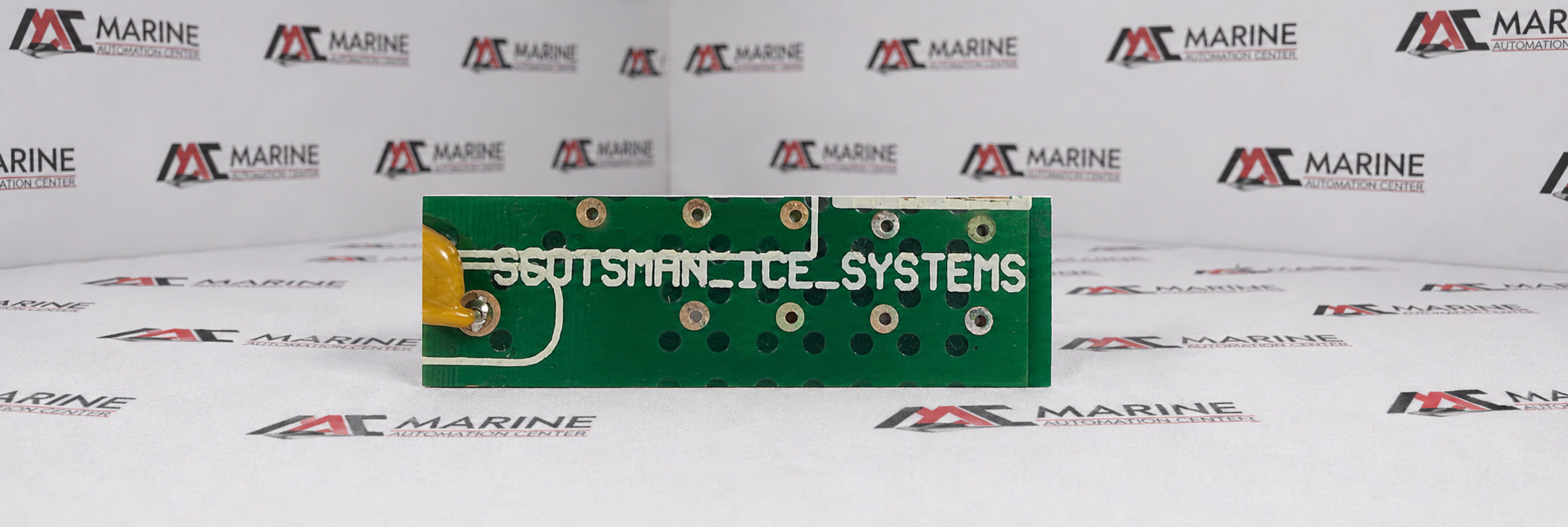 Scotsman Ice Systems Main Control Circuit Board thumbnail