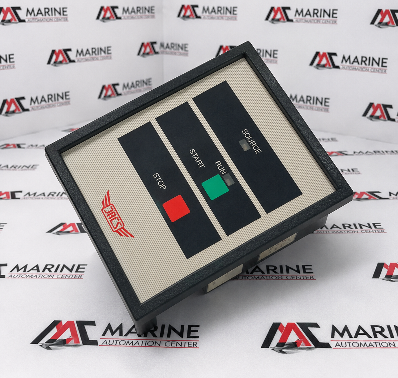 JRCS Starter Control Unit SCU-DN2a thumbnail