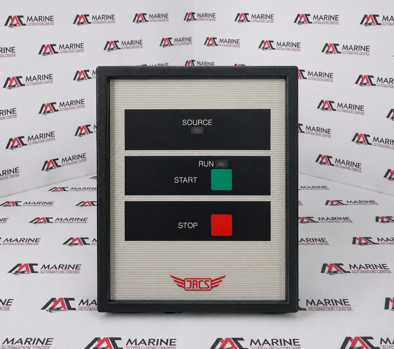 JRCS Starter Control Unit SCU-DN2a thumbnail