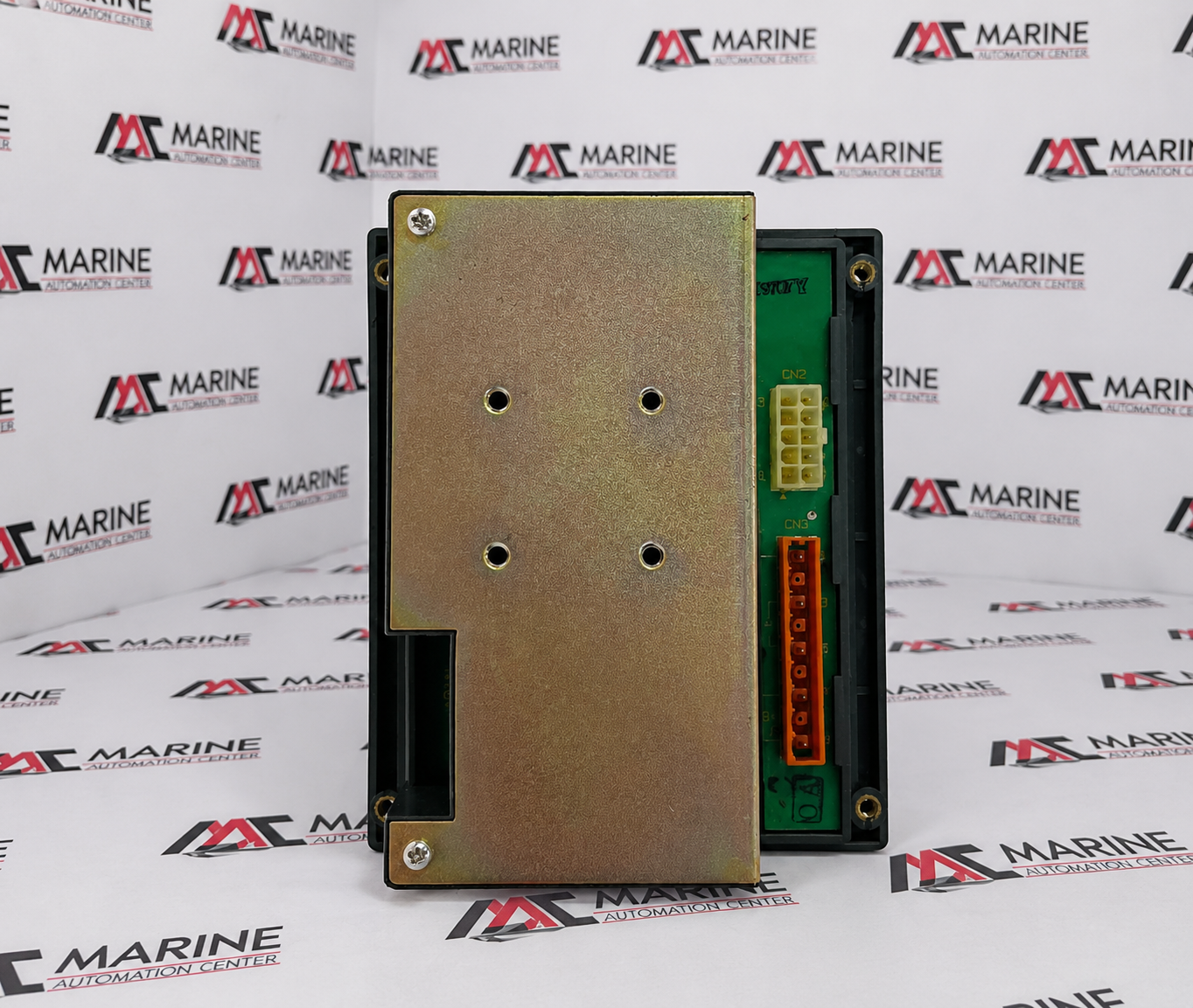 JRCS Starter Control Unit SCU-DN2a thumbnail