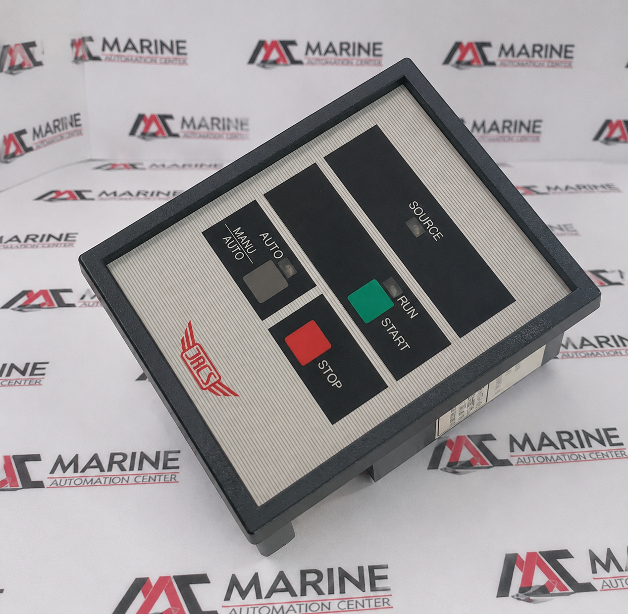 JRCS Starter Control Unit SCU-AN8