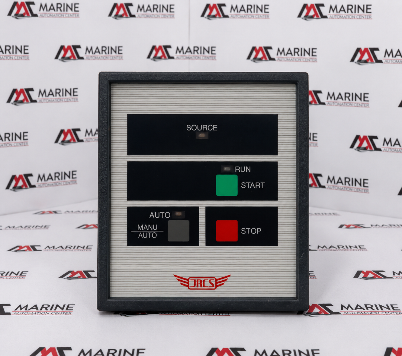 JRCS Starter Control Unit SCU-AN8 thumbnail