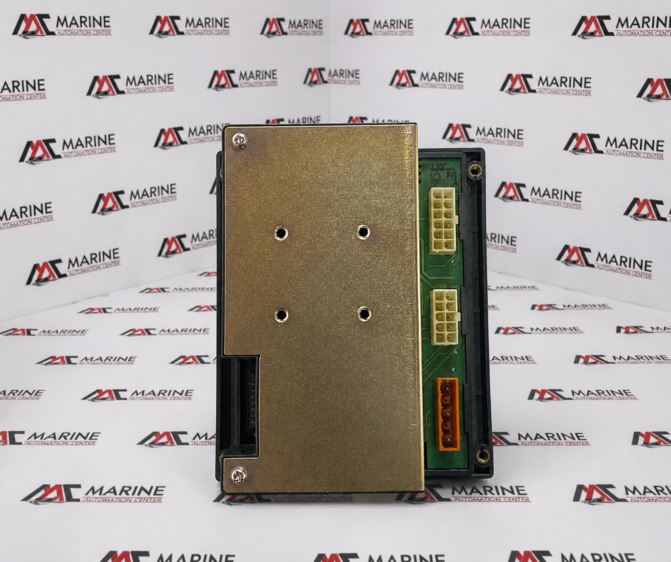 JRCS Starter Control Unit SCU-AN8 thumbnail