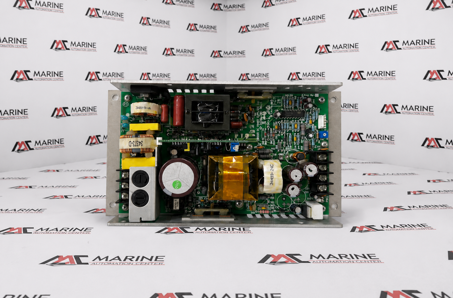 Condor D.C. Power Supplies GPFM250 Industrial / Medical Open-Frame Power Supply Module