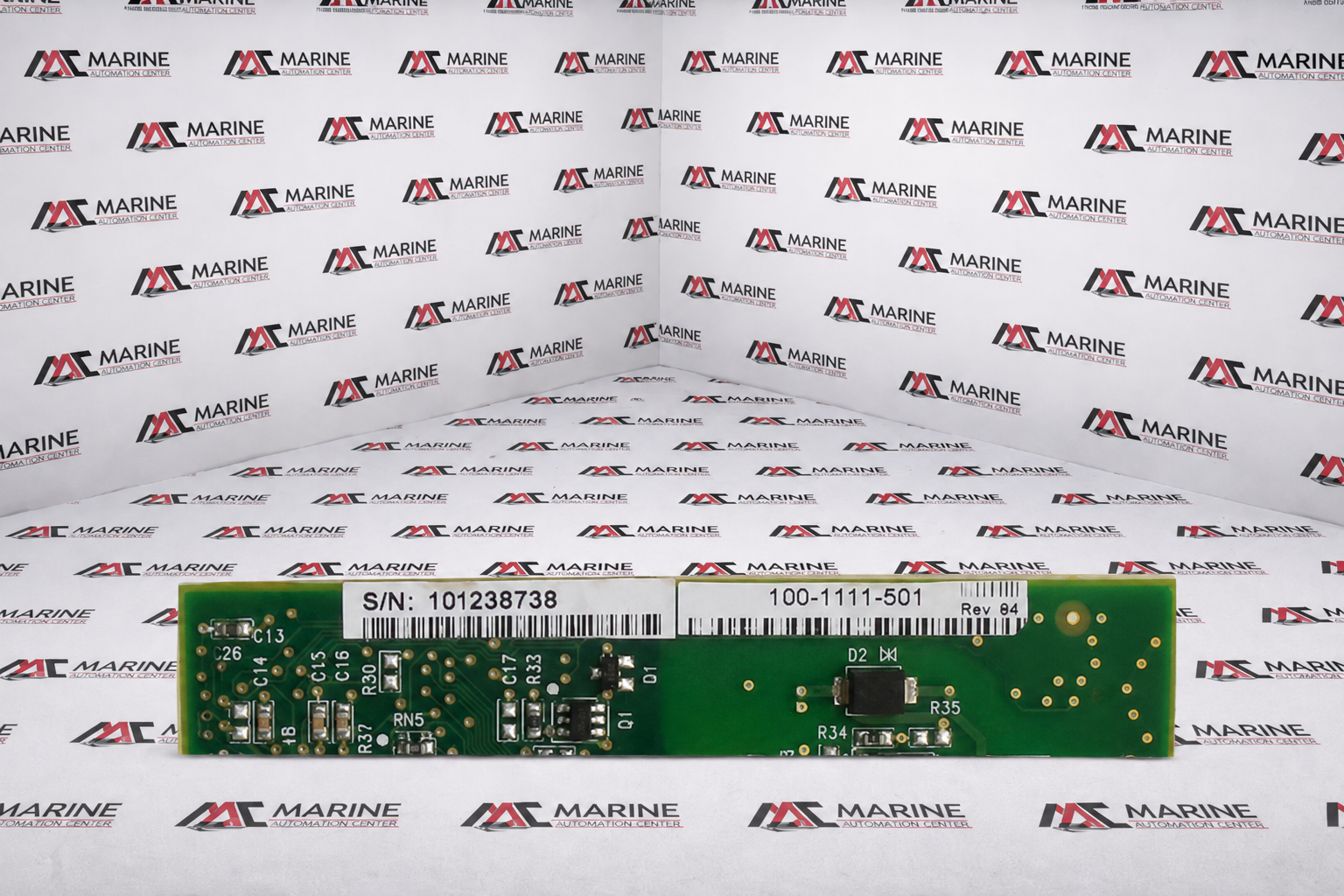 HEKOTEC Single T1/E1 Interface Module SINGLE T1-E1