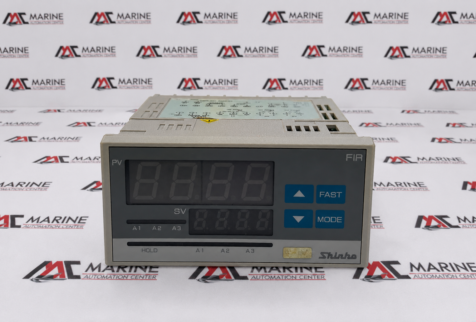 Shinko Digital Multi-Range Indicator FIR-201-M thumbnail
