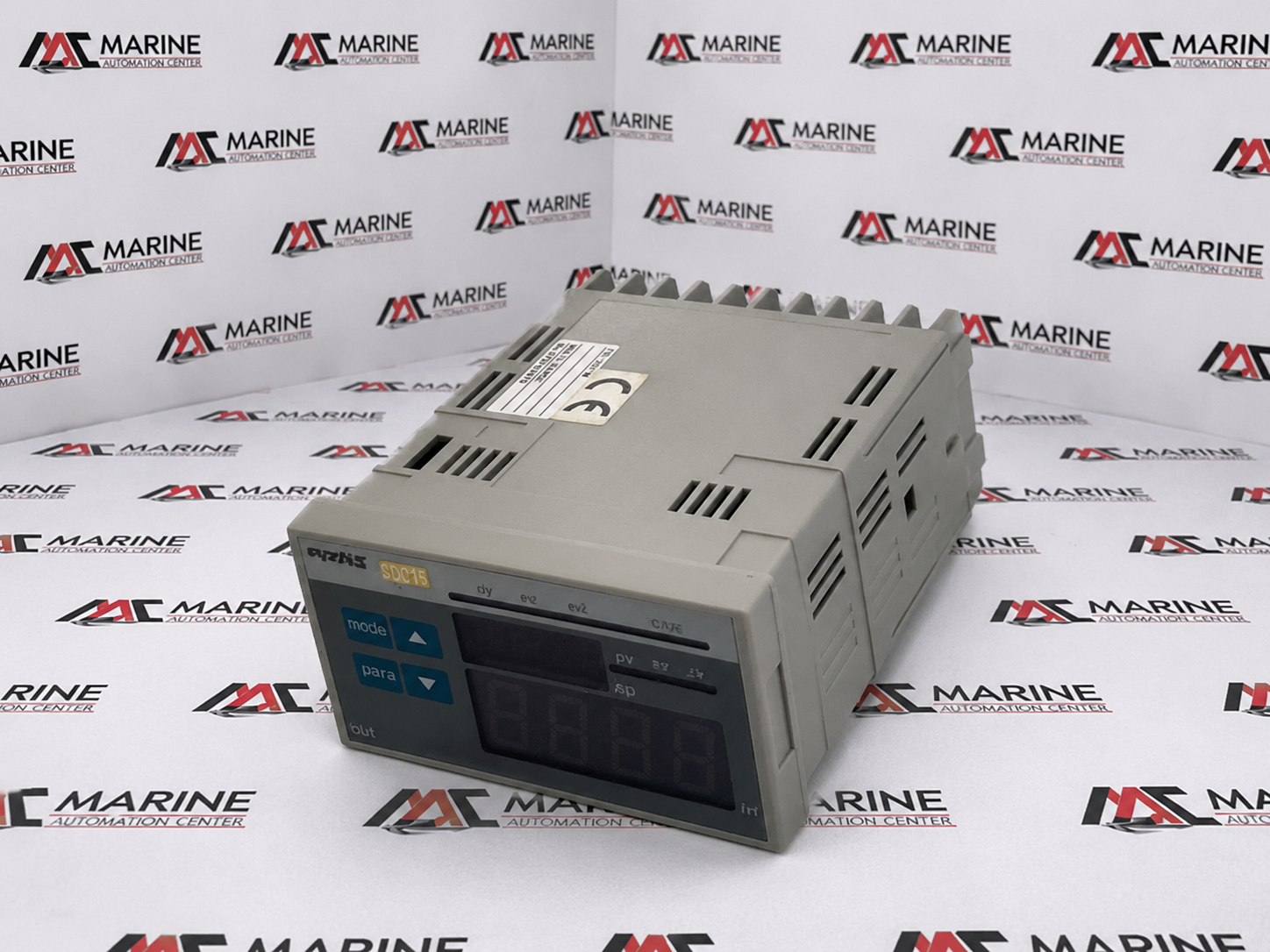 Shinko Digital Multi-Range Indicator FIR-201-M thumbnail