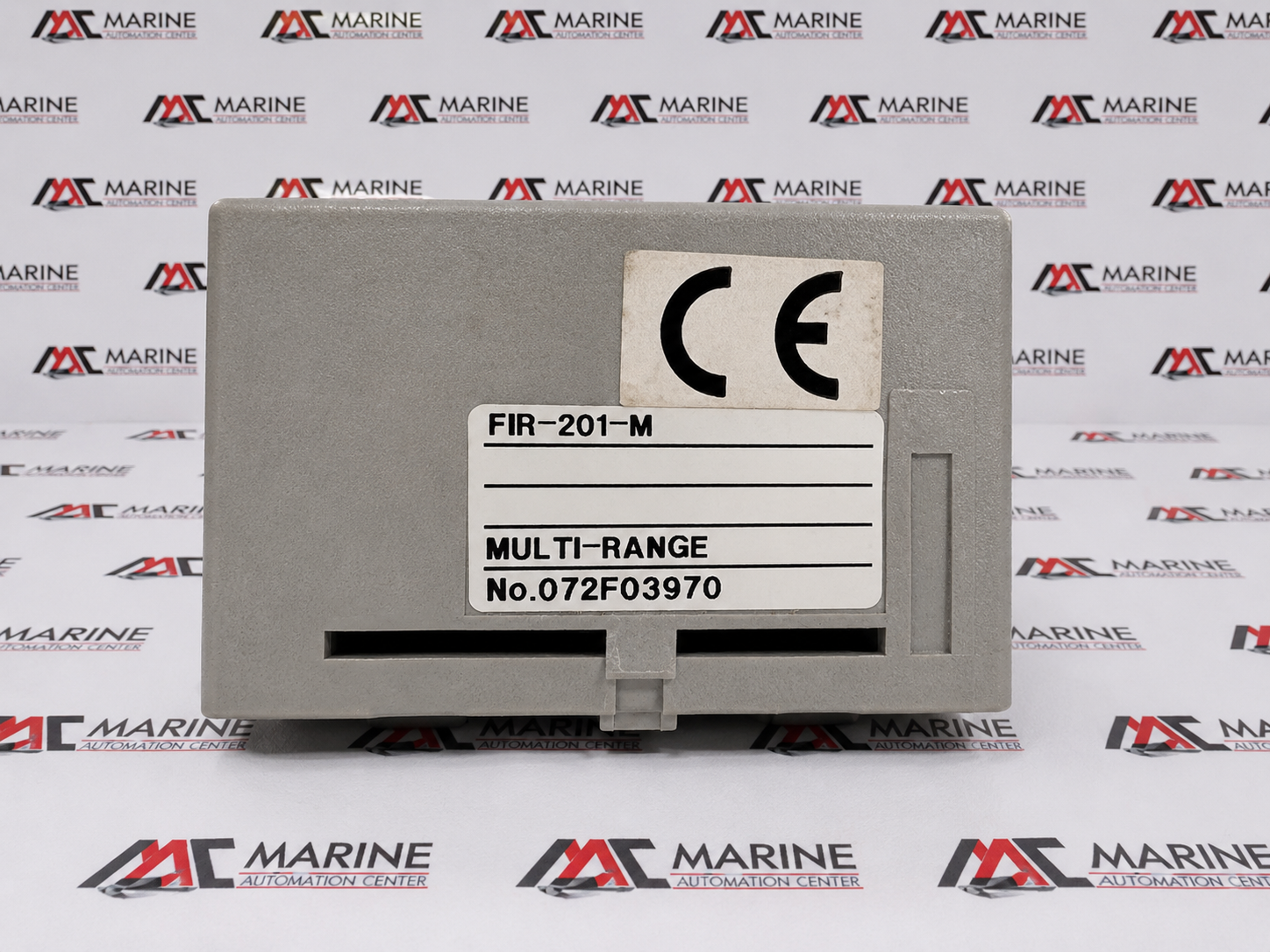 Shinko Digital Multi-Range Indicator FIR-201-M thumbnail
