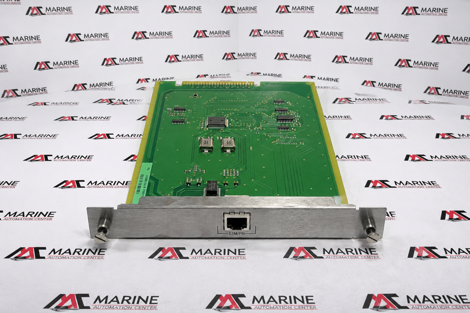 Siemens S30810-Q2913-X300 Trunk Module TS2 Card