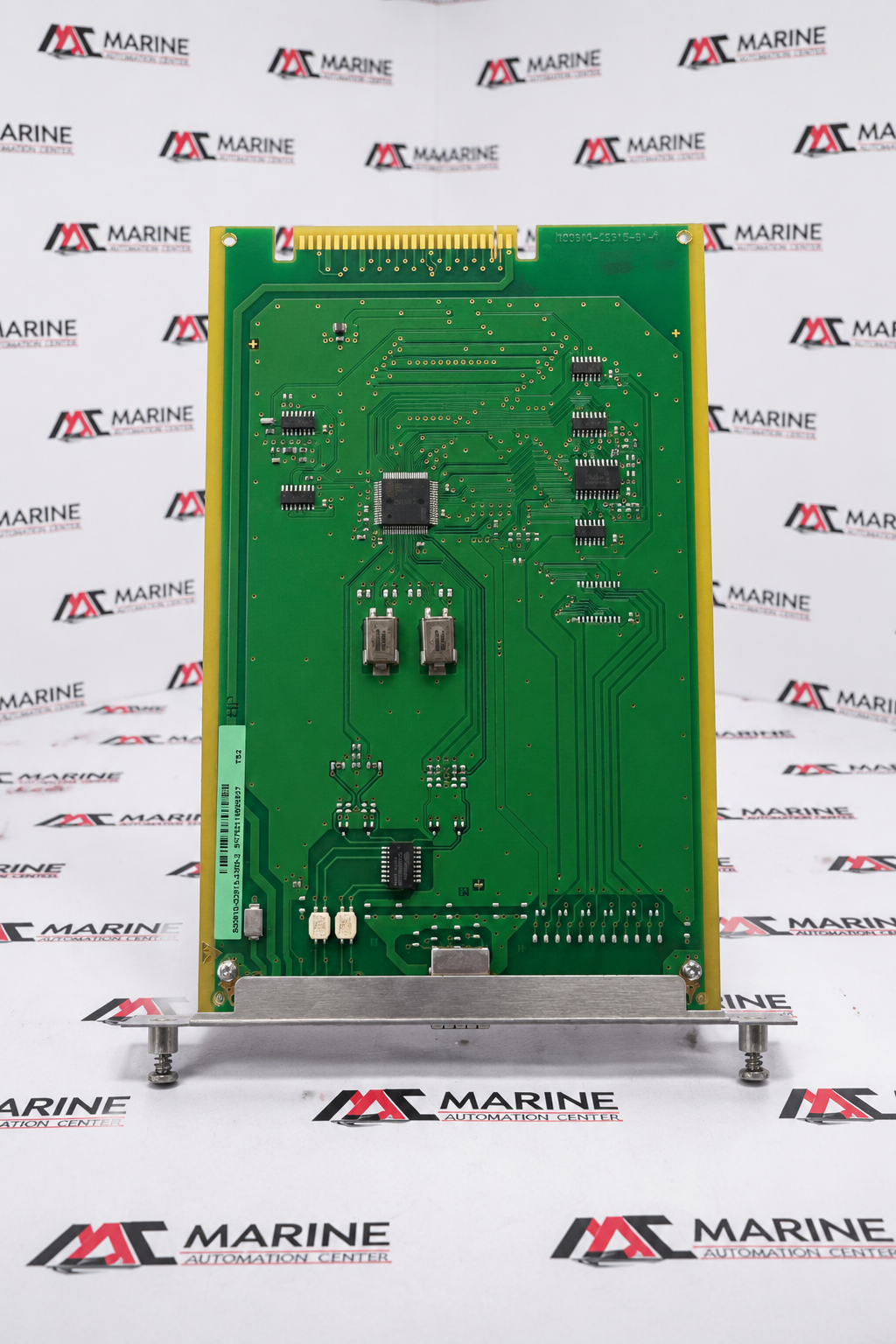 Siemens S30810-Q2913-X300 Trunk Module TS2 Card thumbnail