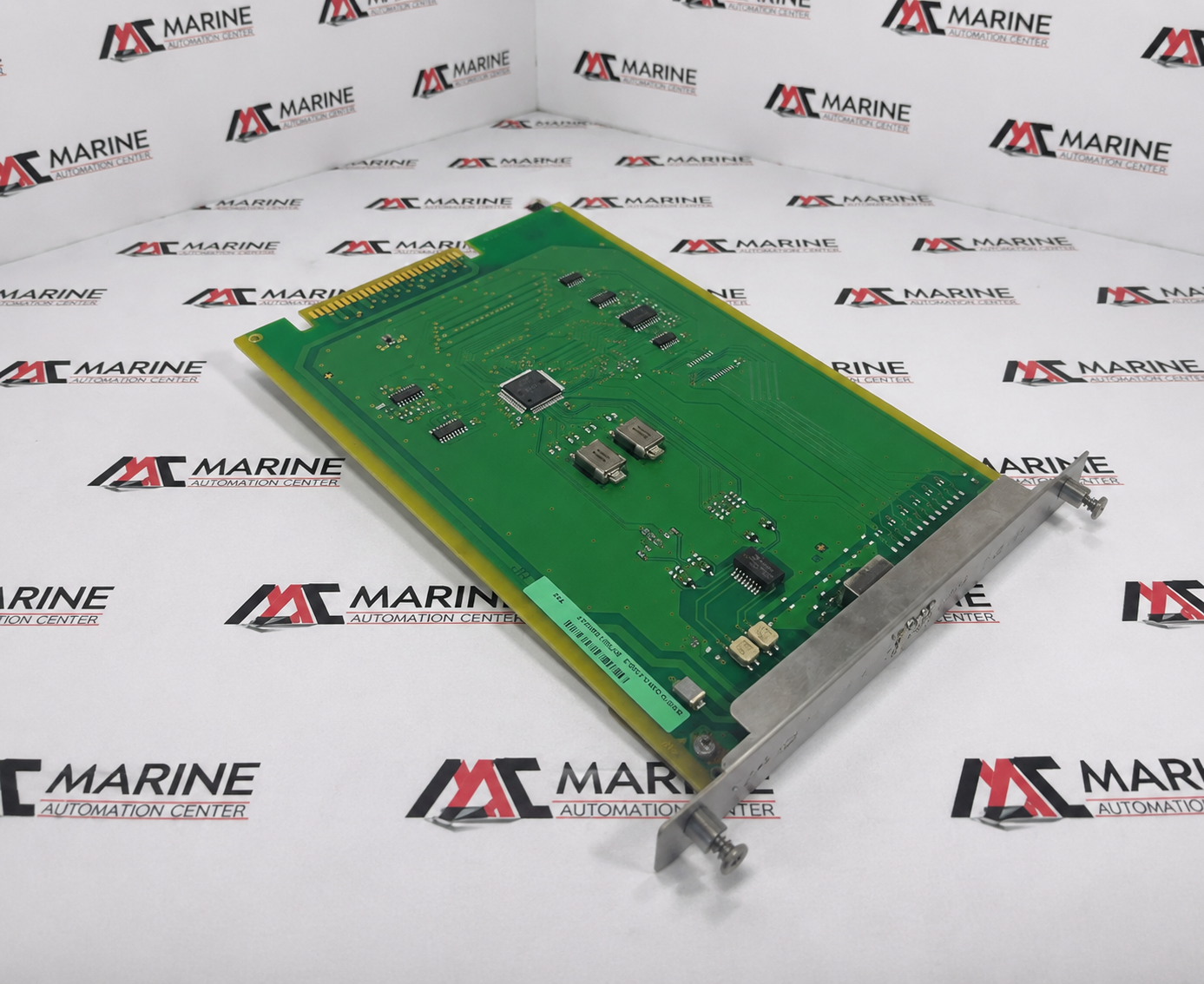 Siemens S30810-Q2913-X300 Trunk Module TS2 Card thumbnail